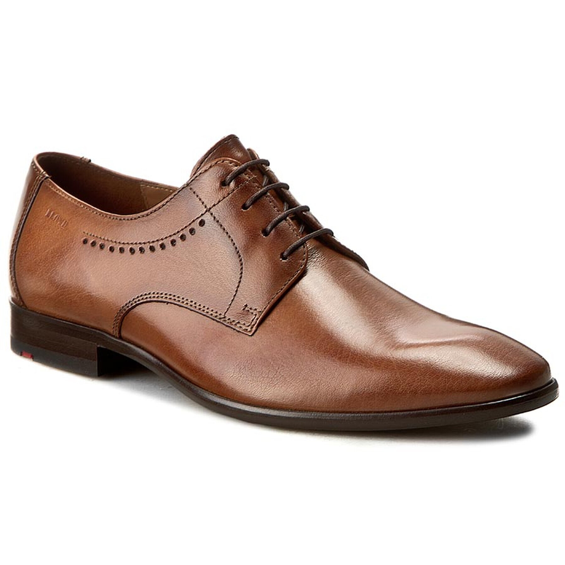 Lloyd Обувки Ocas 17-234-01 Кафяв - Pepit.bg