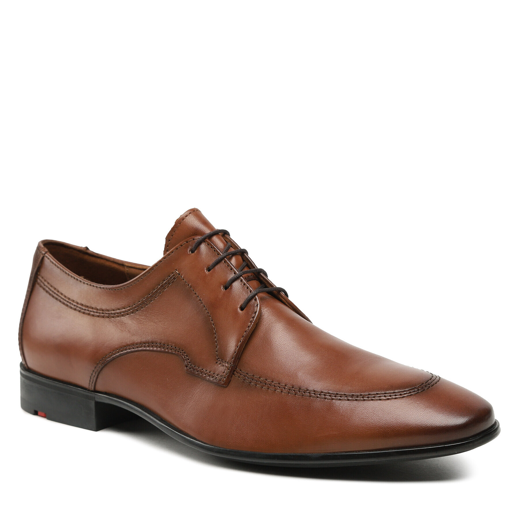 Lloyd Обувки Oriola 22-739-04 Кафяв - Pepit.bg