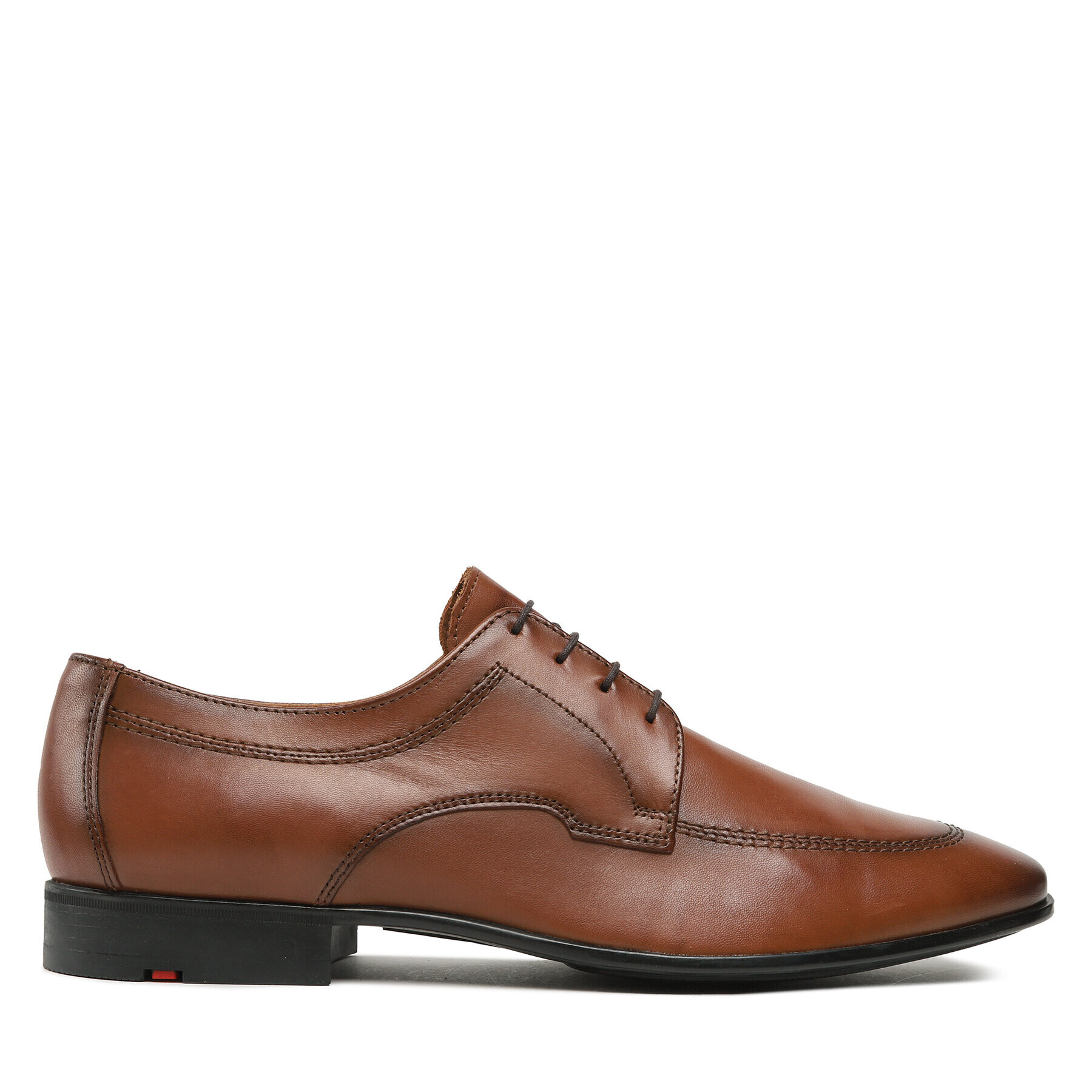 Lloyd Обувки Oriola 22-739-04 Кафяв - Pepit.bg