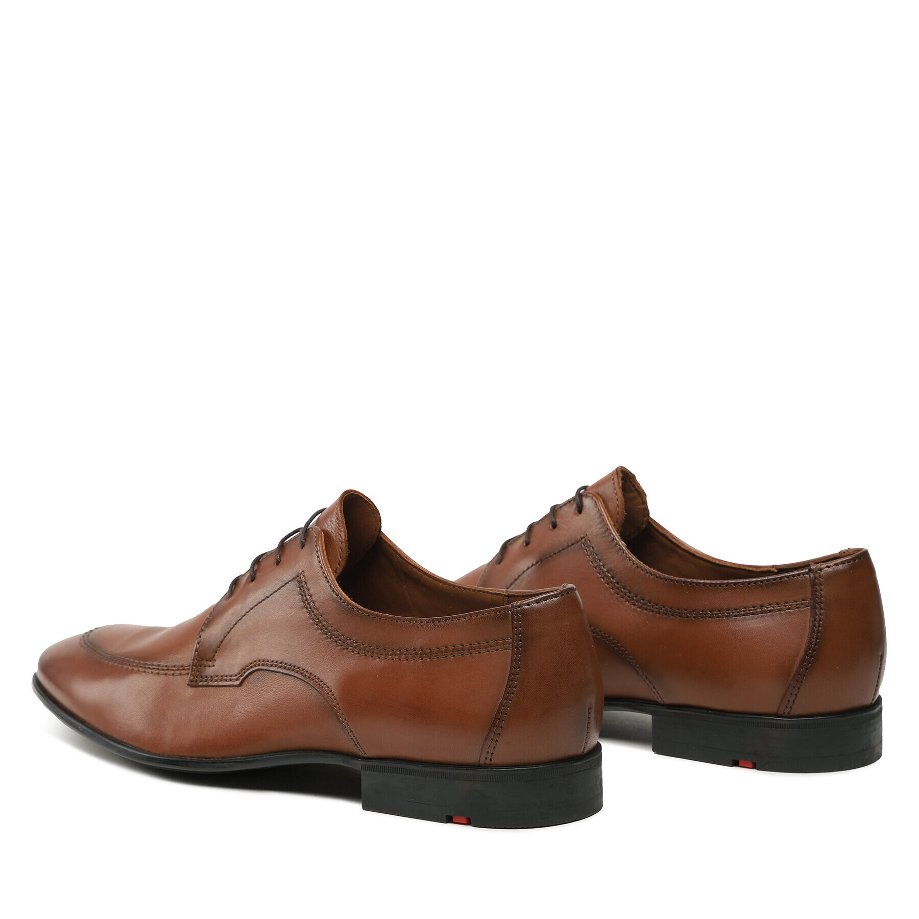 Lloyd Обувки Oriola 22-739-04 Кафяв - Pepit.bg
