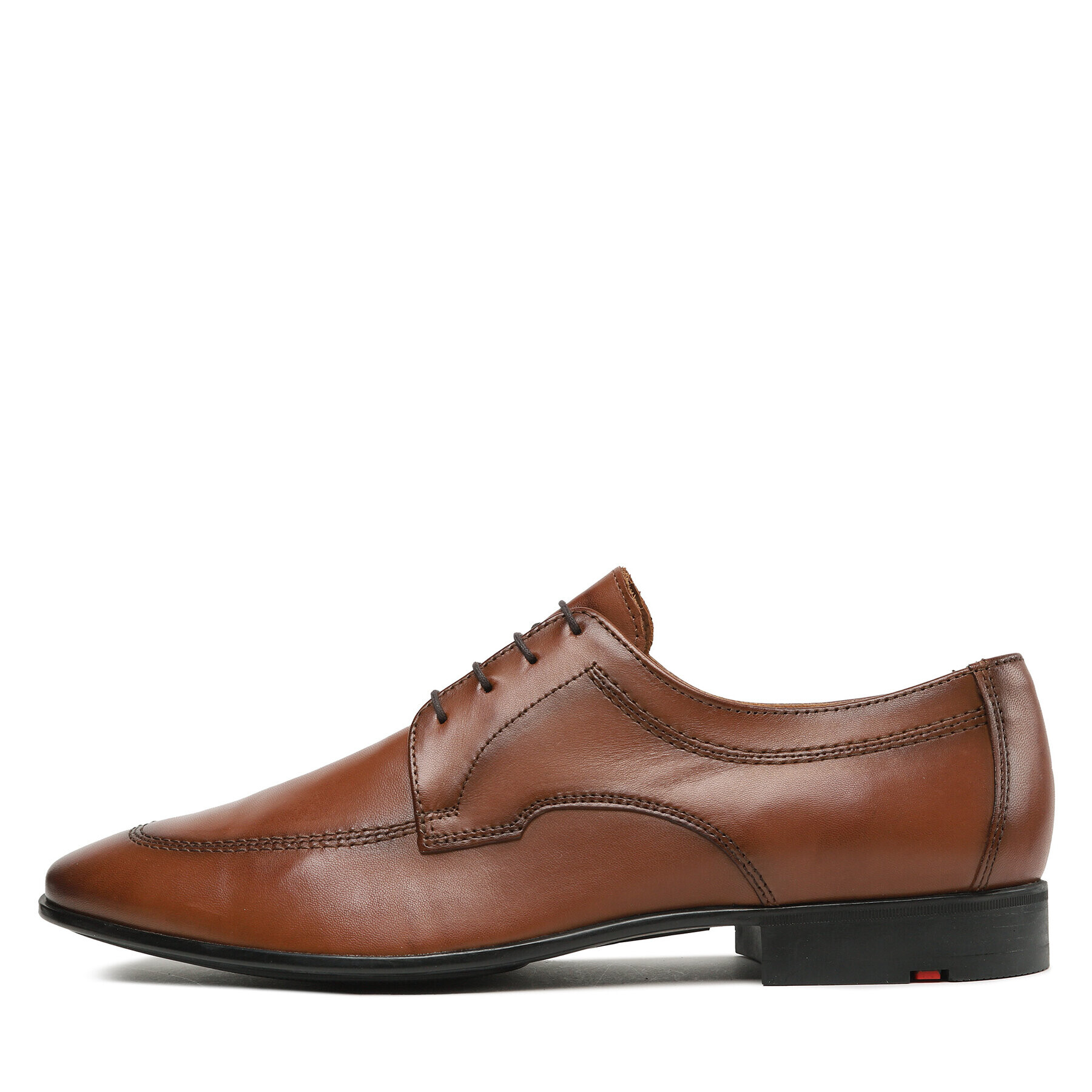 Lloyd Обувки Oriola 22-739-04 Кафяв - Pepit.bg