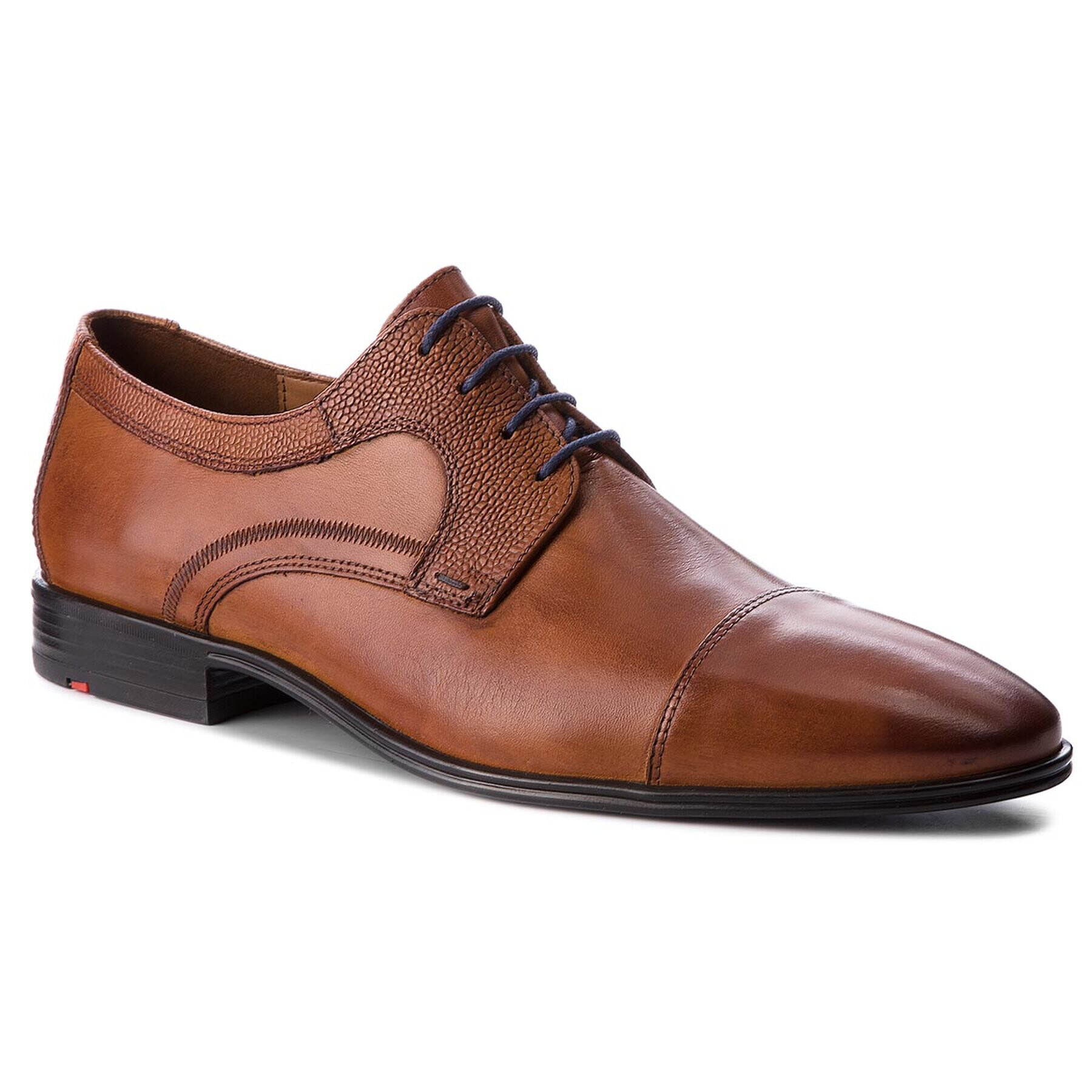 Lloyd Обувки Orwin 18-108-23 Кафяв - Pepit.bg