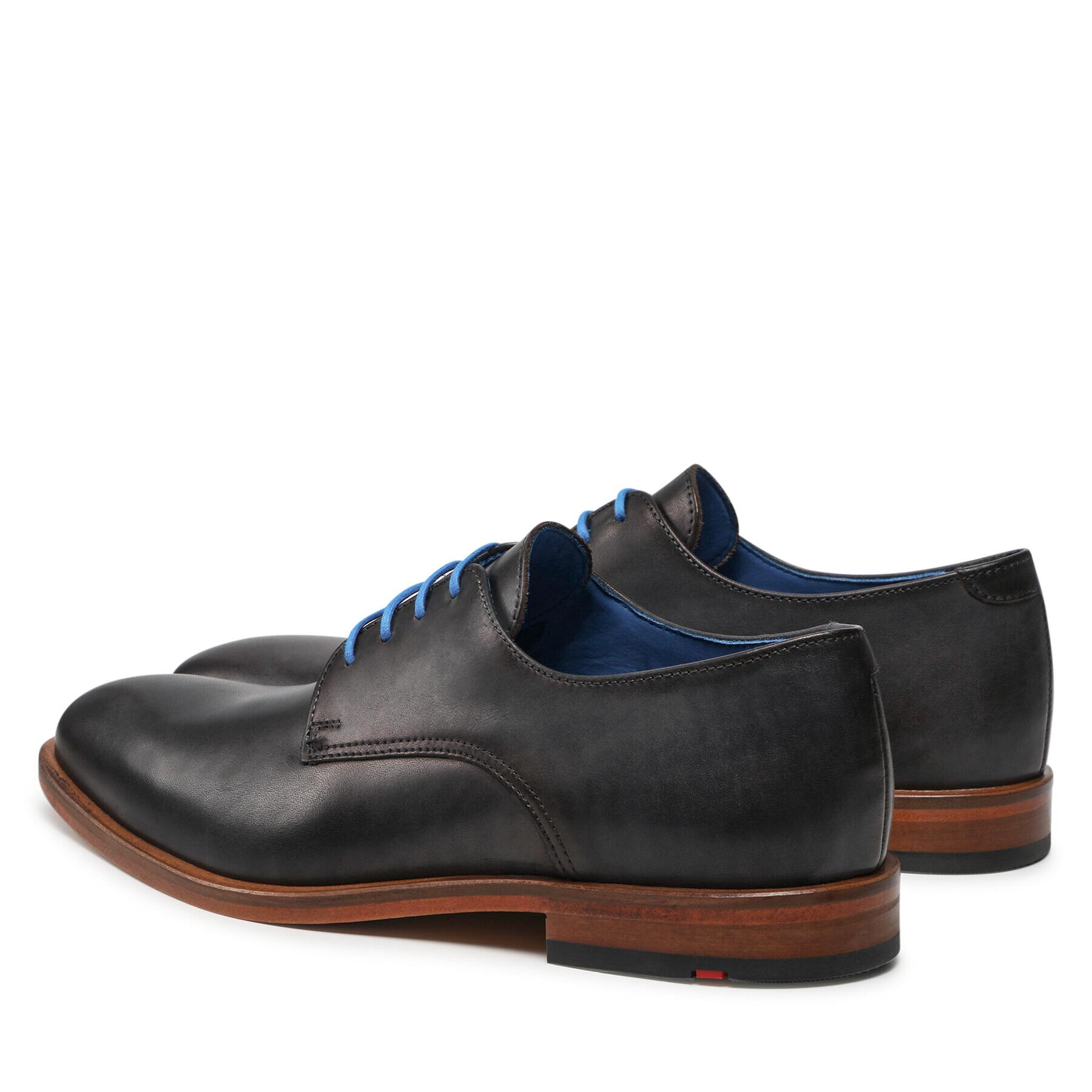 Lloyd Обувки Riviers 12-080-01 Черен - Pepit.bg