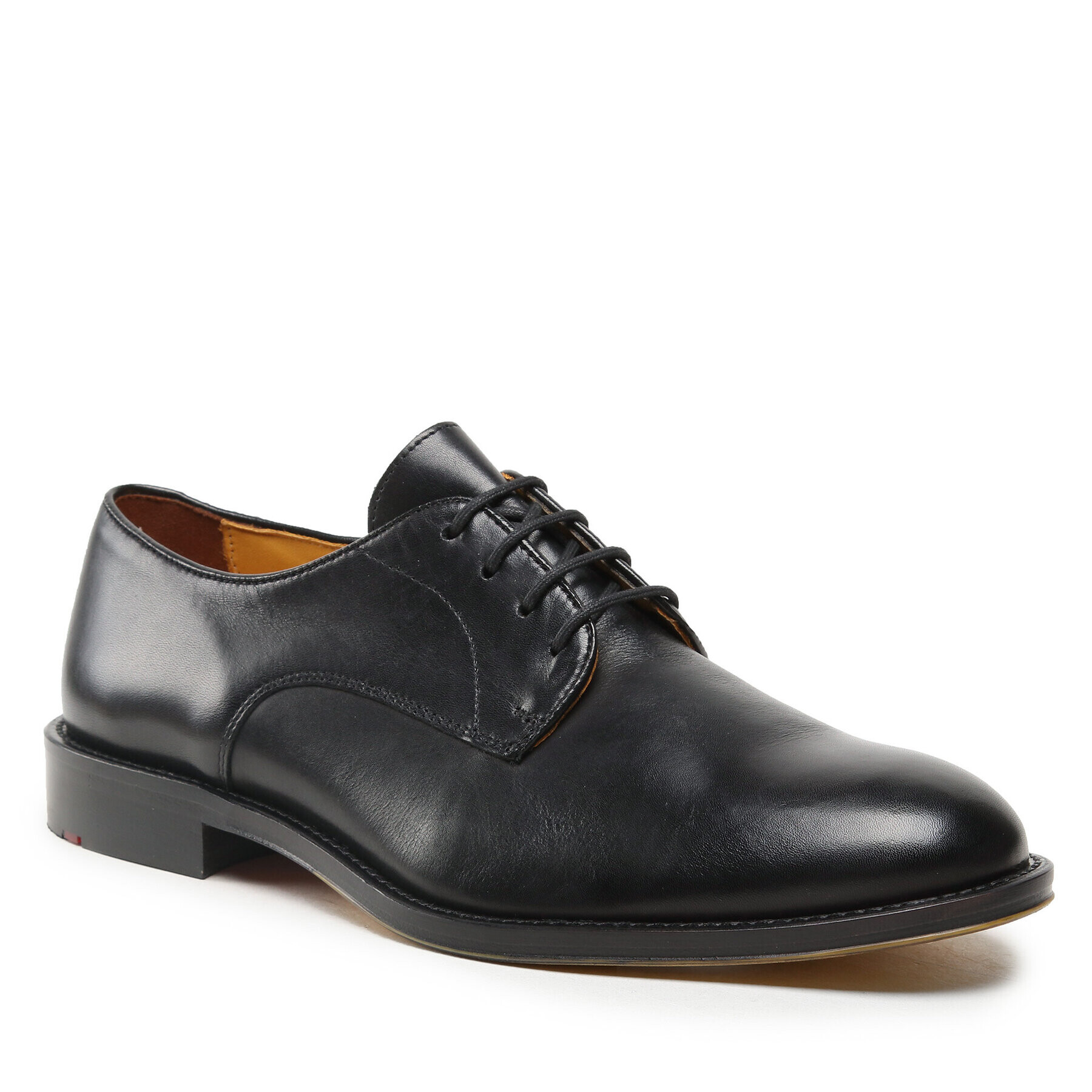 Lloyd Обувки Skipper 13-123-00 Черен - Pepit.bg