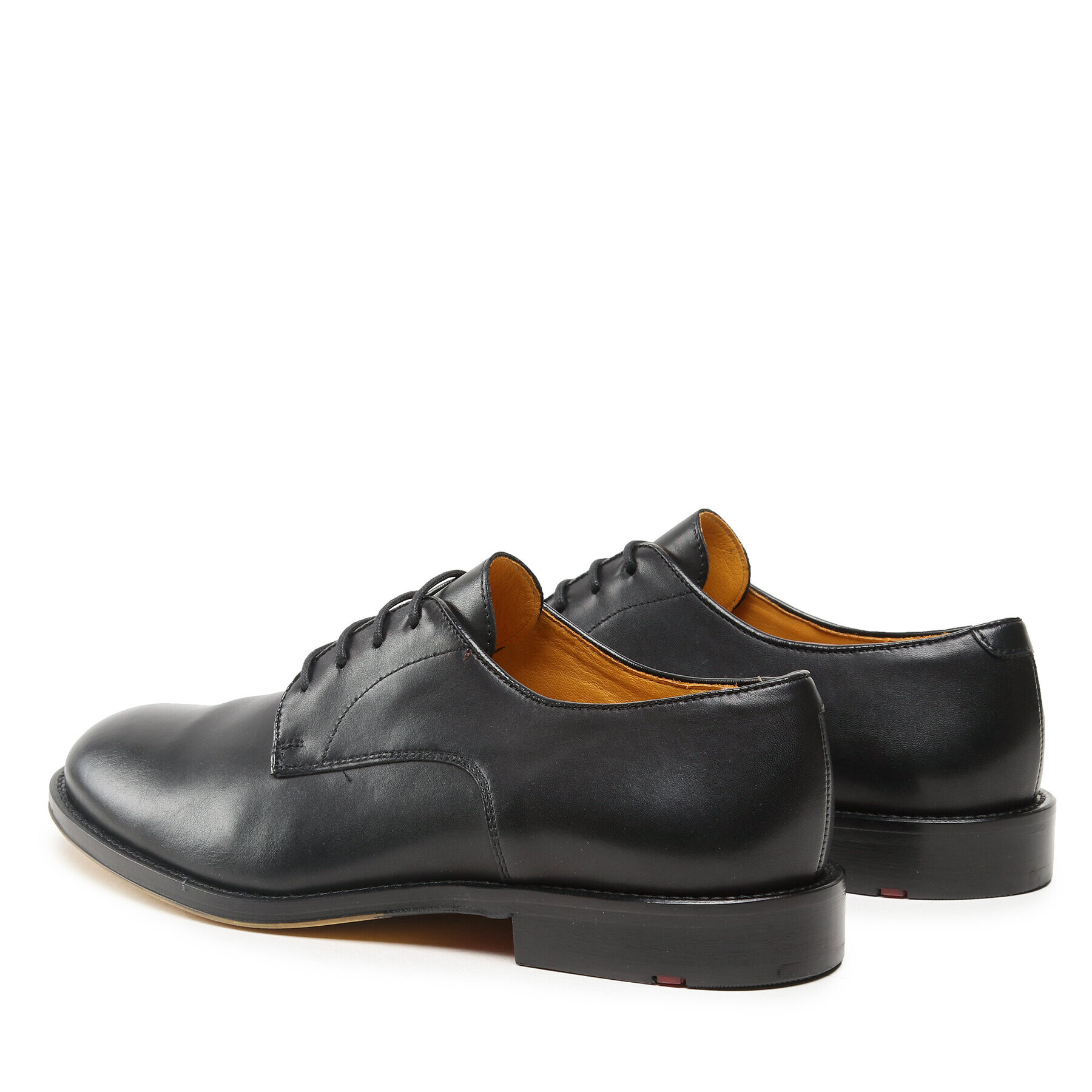 Lloyd Обувки Skipper 13-123-00 Черен - Pepit.bg