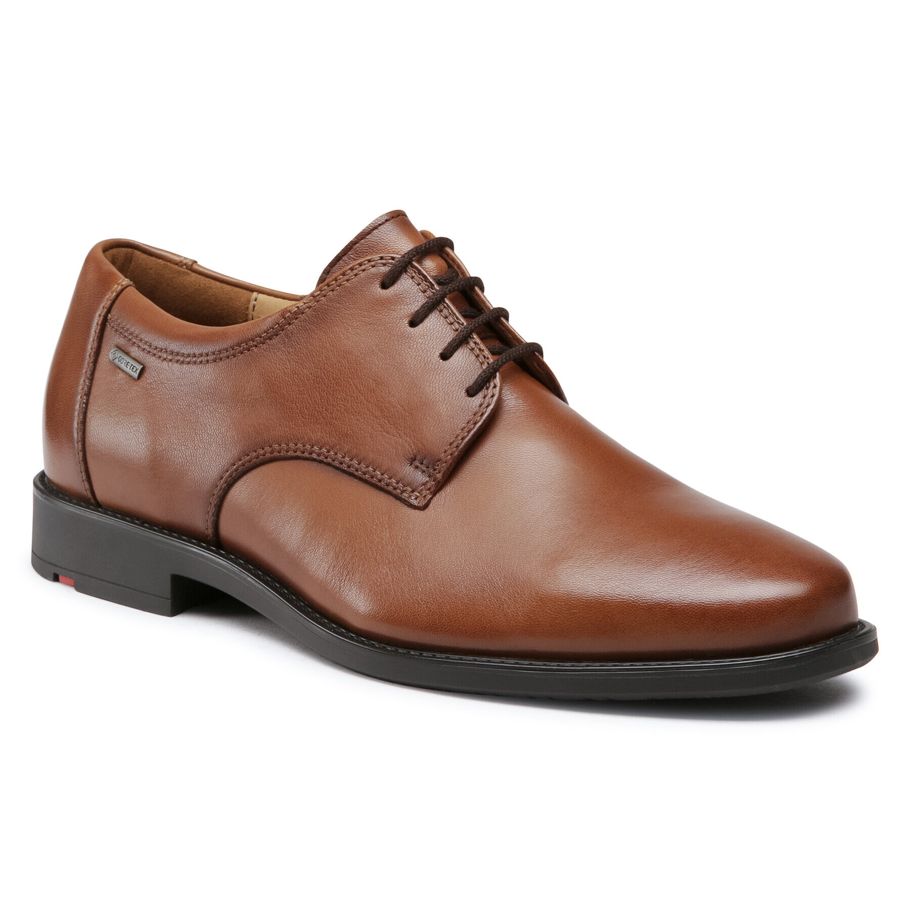 Lloyd Обувки Velo GORE-TEX 20-807-03 Кафяв - Pepit.bg