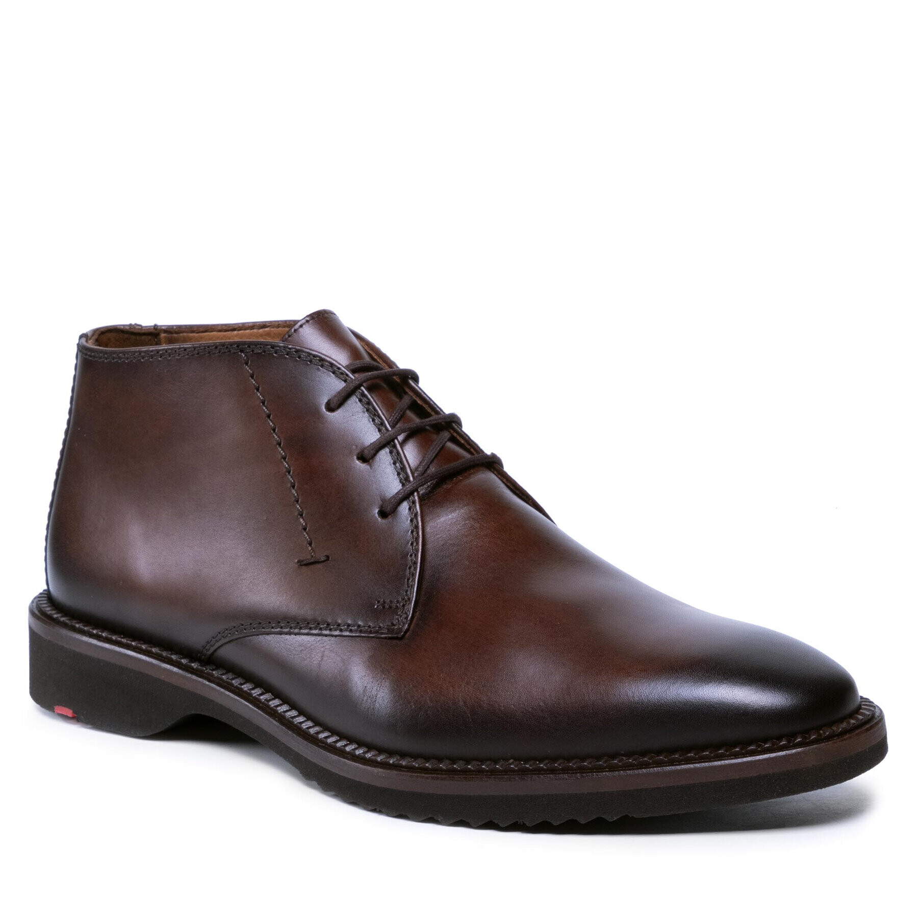 Lloyd Зимни обувки Marcello 21-594-02 Кафяв - Pepit.bg