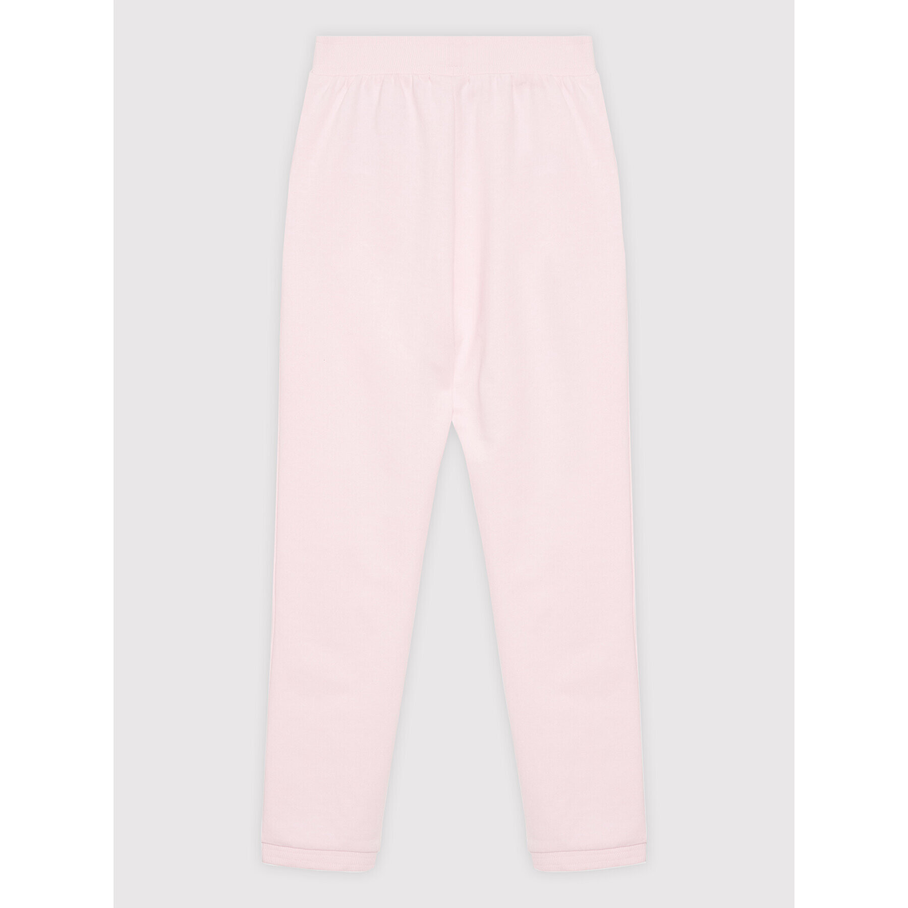 LMTD Долнище анцуг 13201669 Розов Regular Fit - Pepit.bg