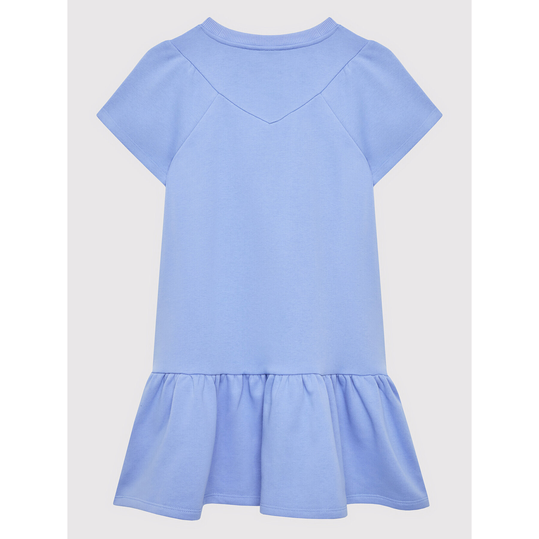 LMTD Ежедневна рокля 13201762 Син Regular Fit - Pepit.bg