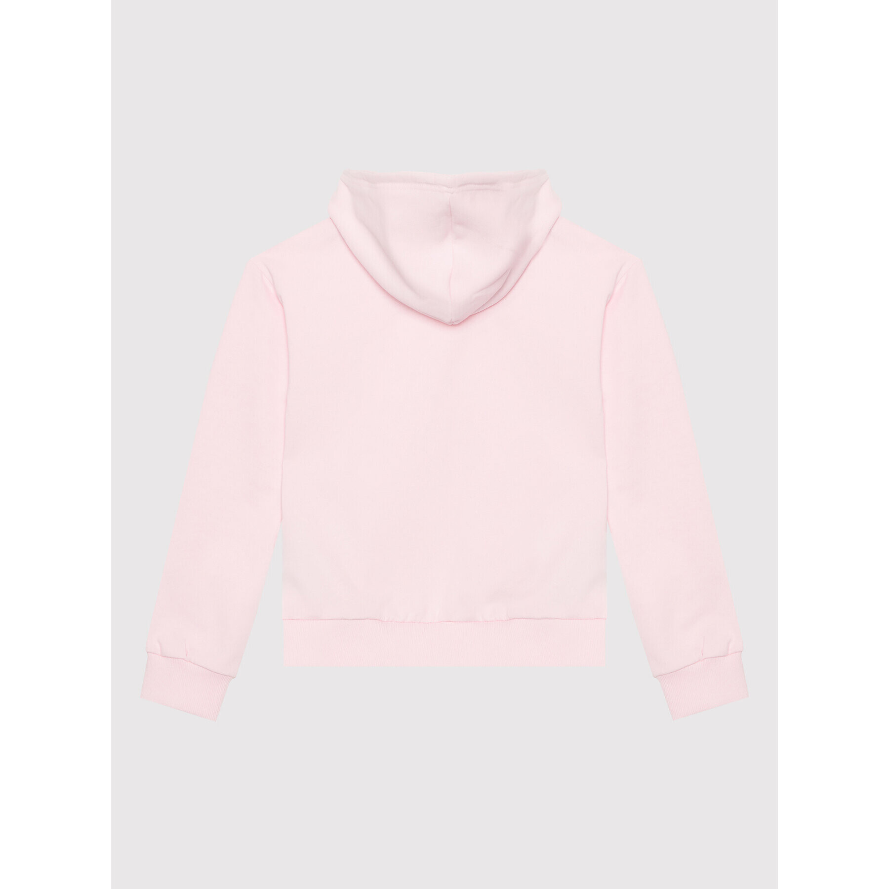 LMTD Суитшърт 13201666 Розов Regular Fit - Pepit.bg