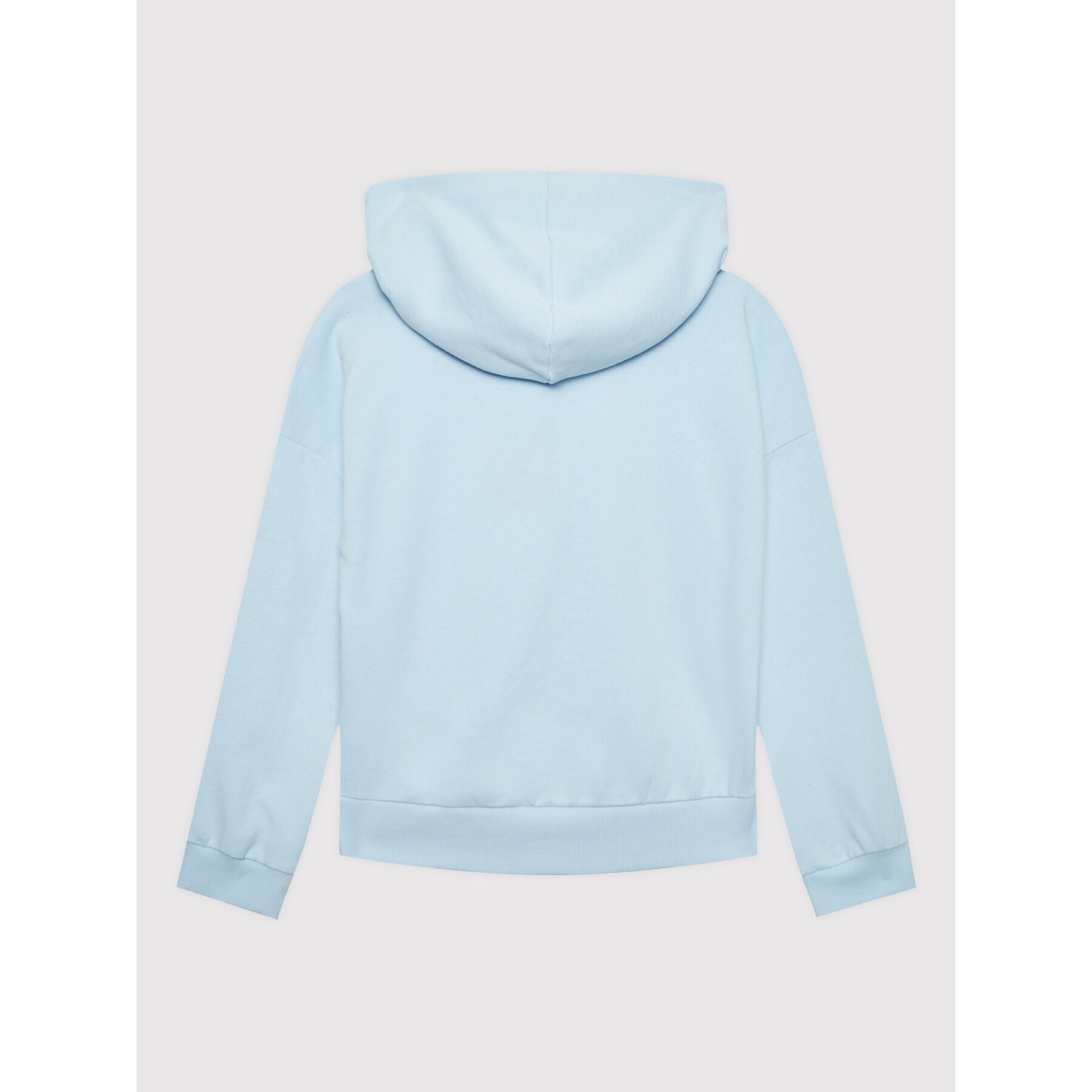 LMTD Суитшърт 13201666 Син Regular Fit - Pepit.bg