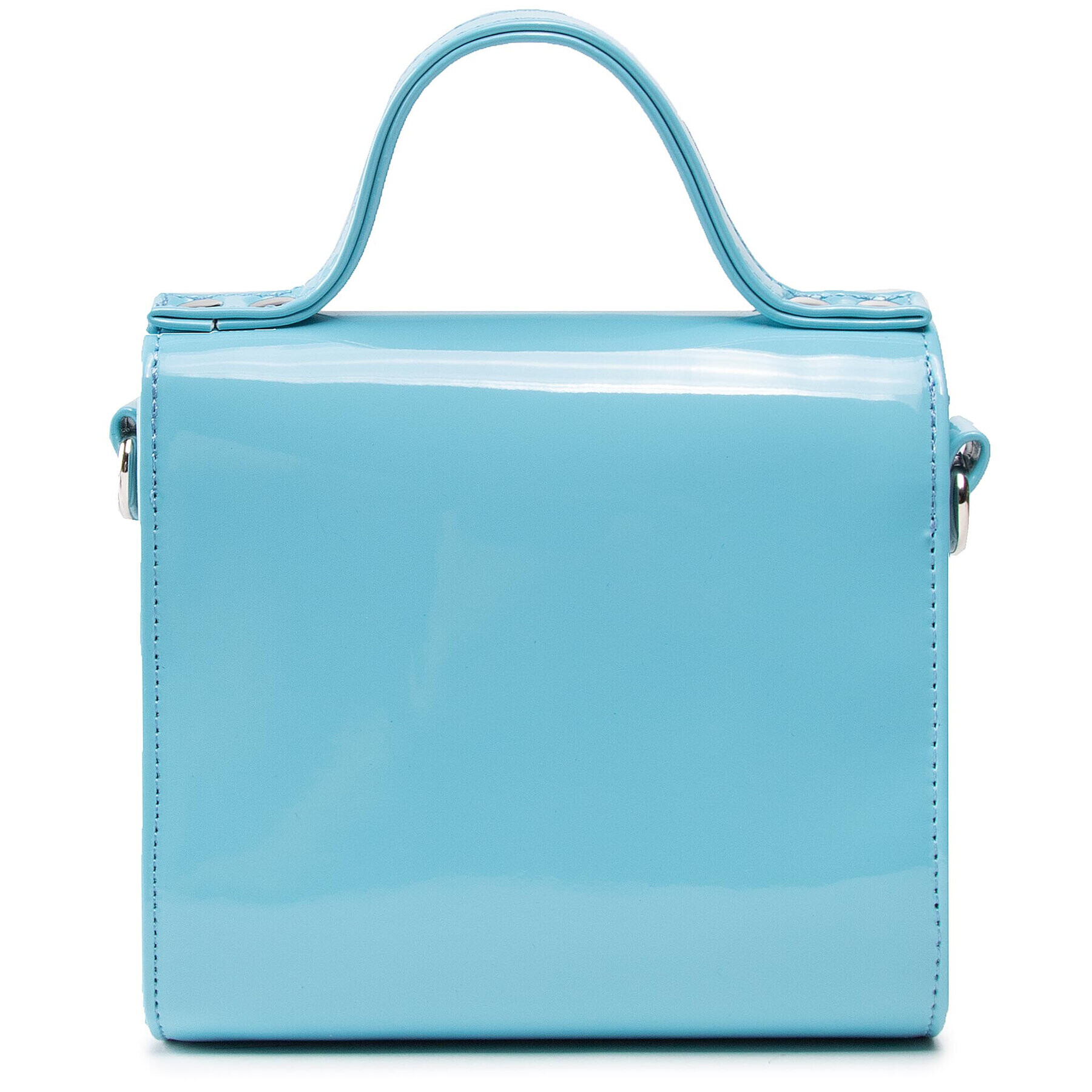 Local Heroes Дамска чанта SS21BAG01 Син - Pepit.bg