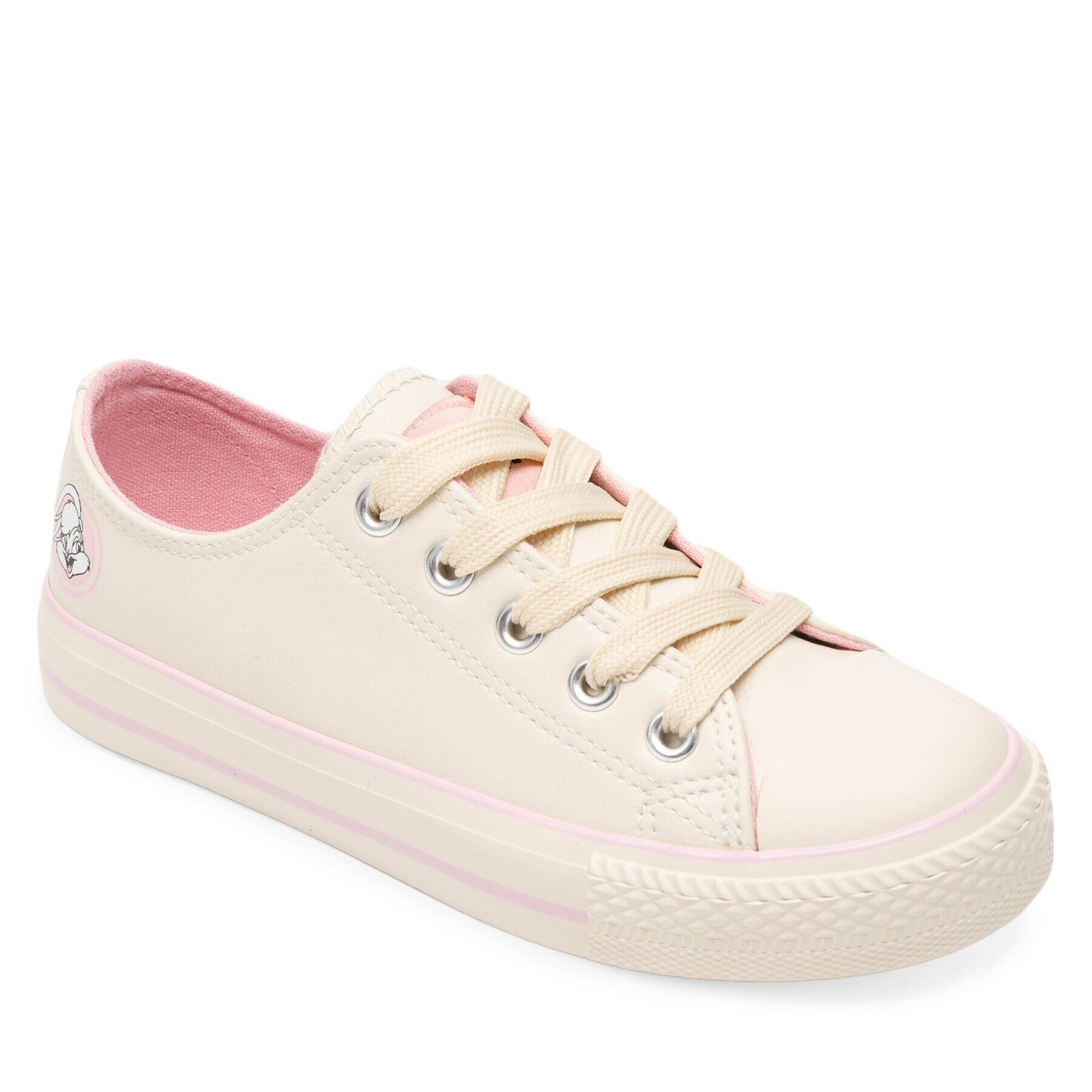 Looney Tunes Кецове SS23-288WBLT-A Бежов - Pepit.bg