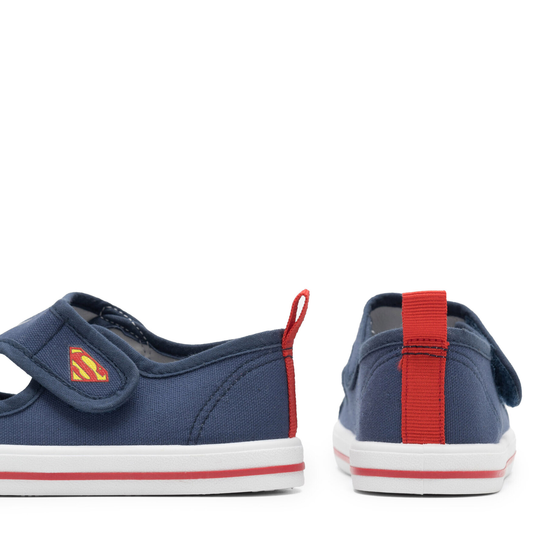 Looney Tunes Пантофи AW23-58WB100 Тъмносин - Pepit.bg