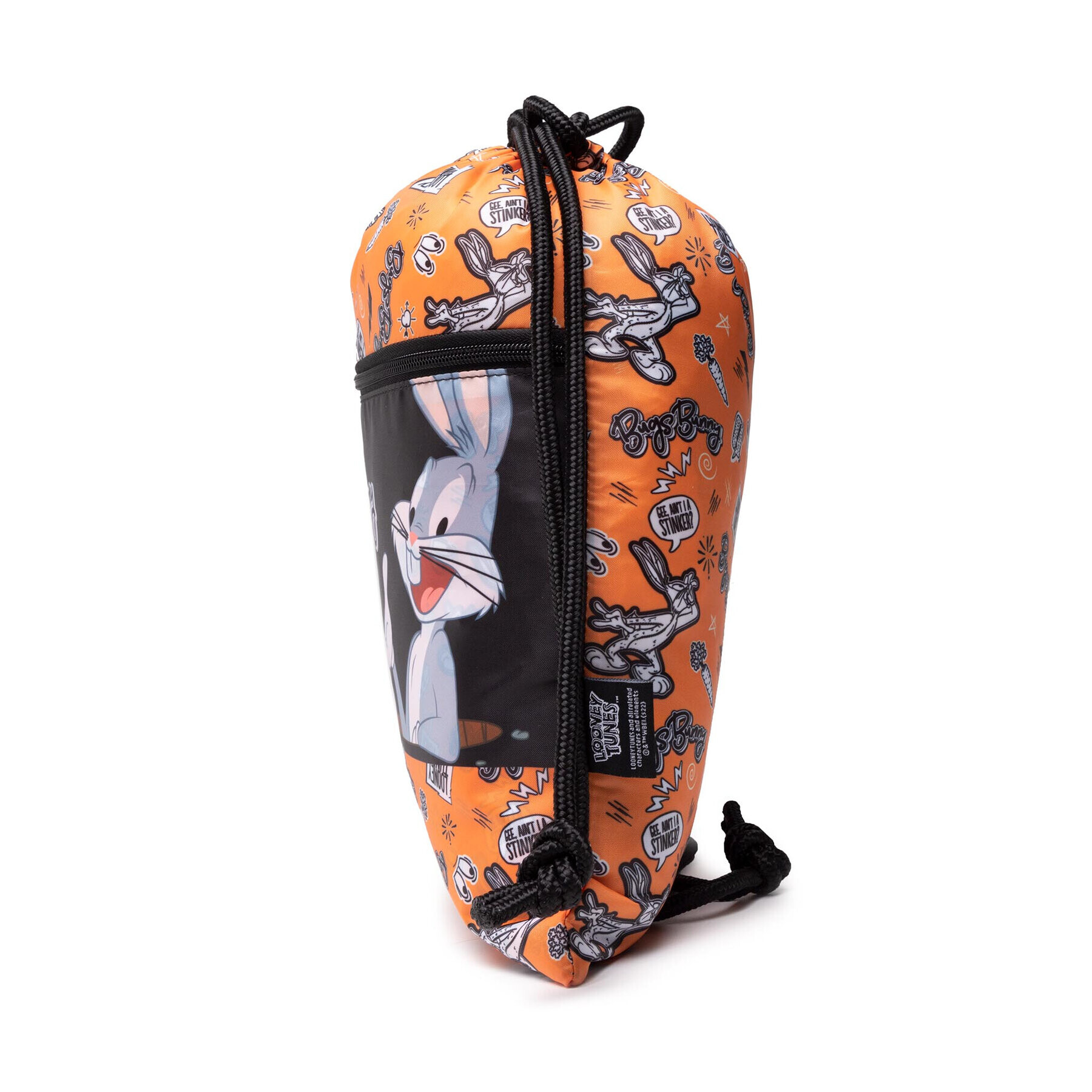 Looney Tunes Торба ACCCS-AW21-20WBLT-2B Оранжев - Pepit.bg