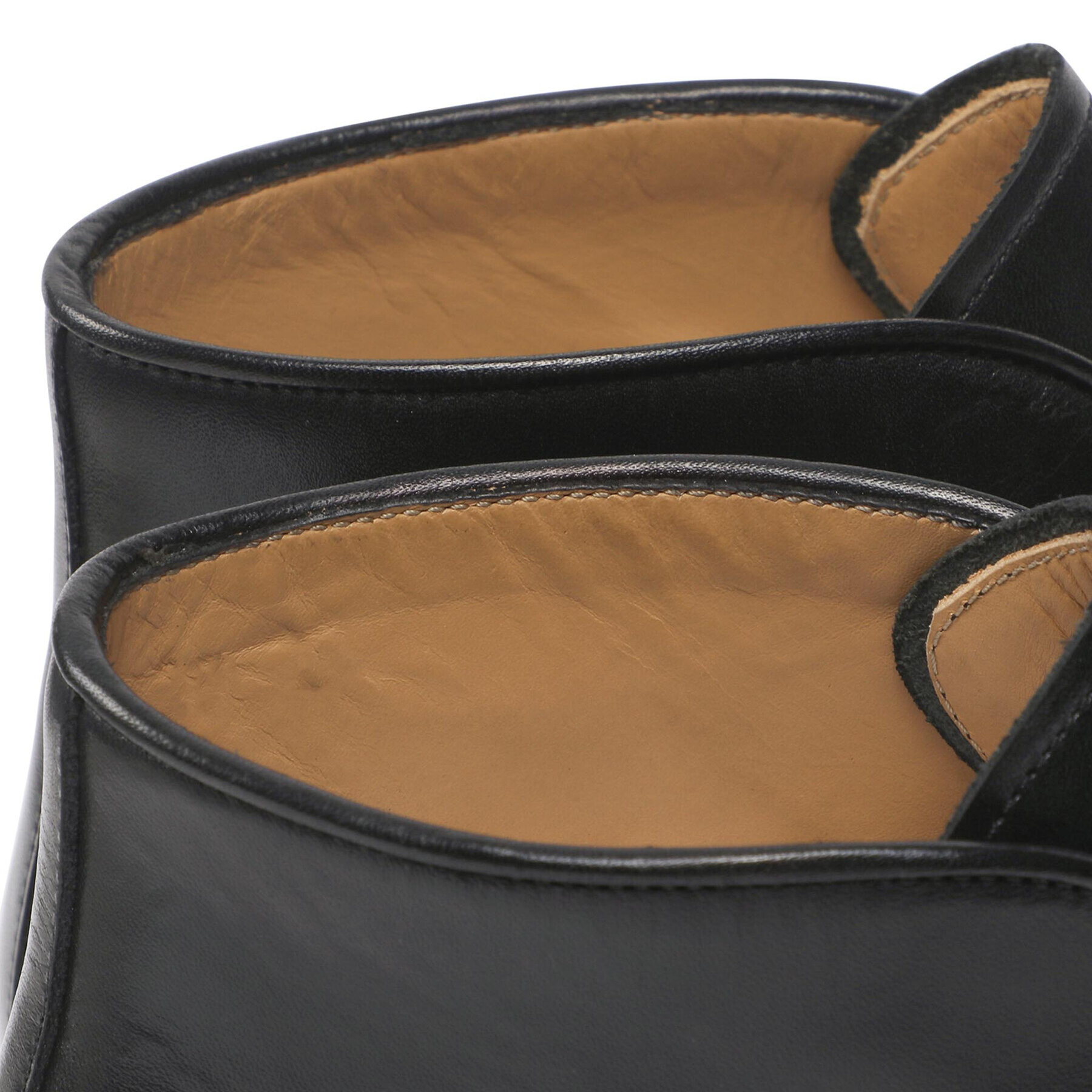 Lord Premium Зимни обувки Chukka 5602 Черен - Pepit.bg