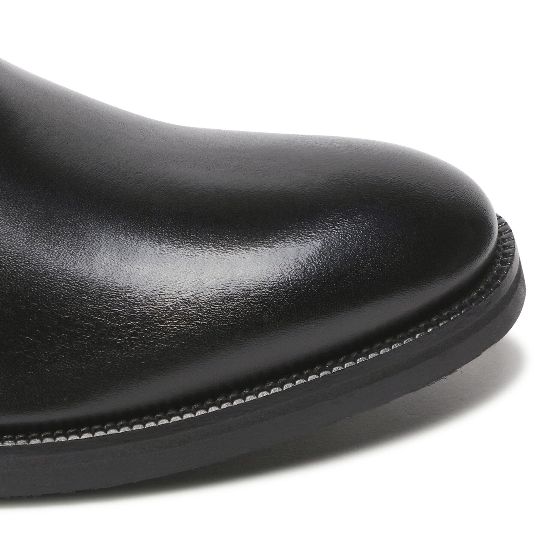 Lord Premium Зимни обувки Chukka 5602 Черен - Pepit.bg