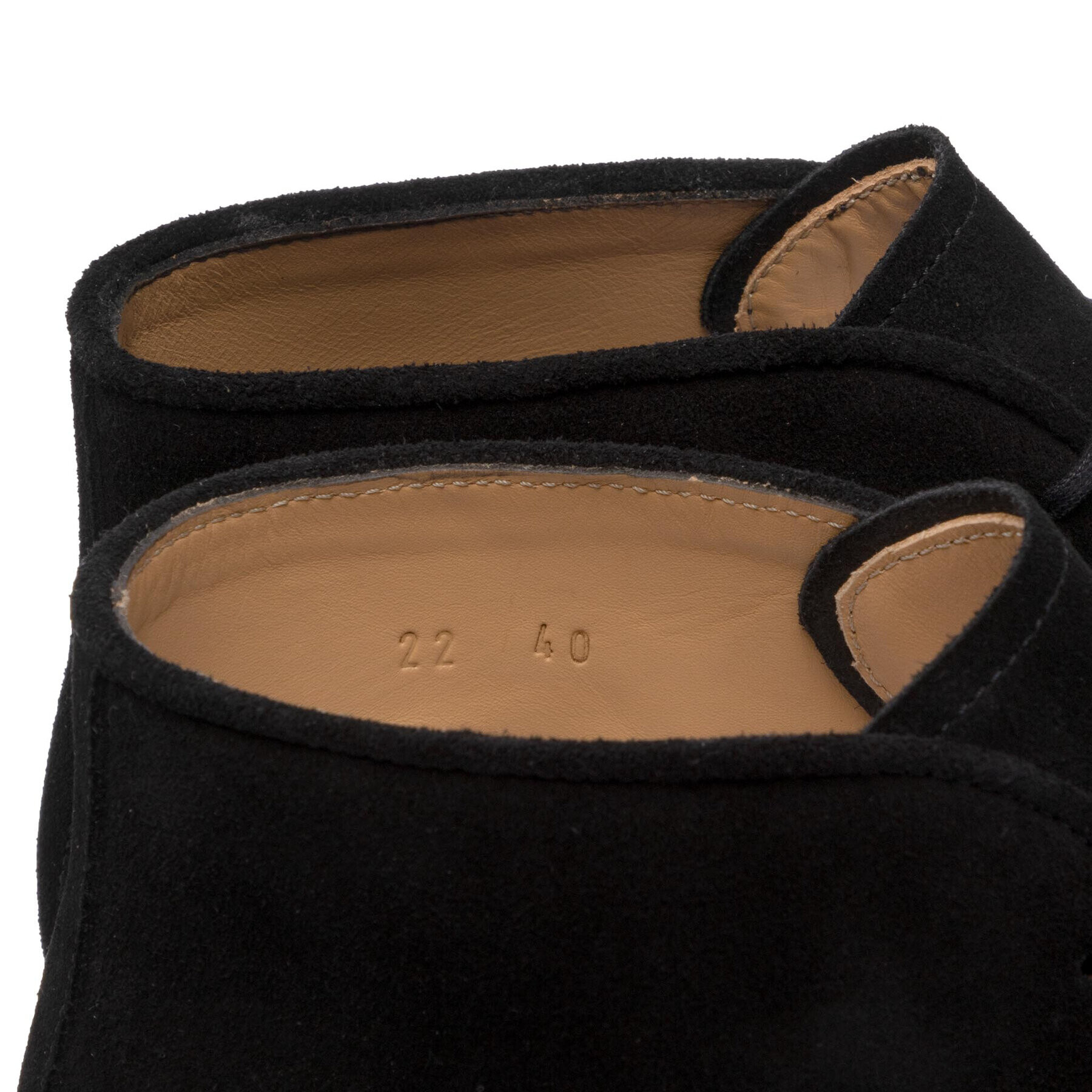Lord Premium Зимни обувки Chukka 5602 Черен - Pepit.bg