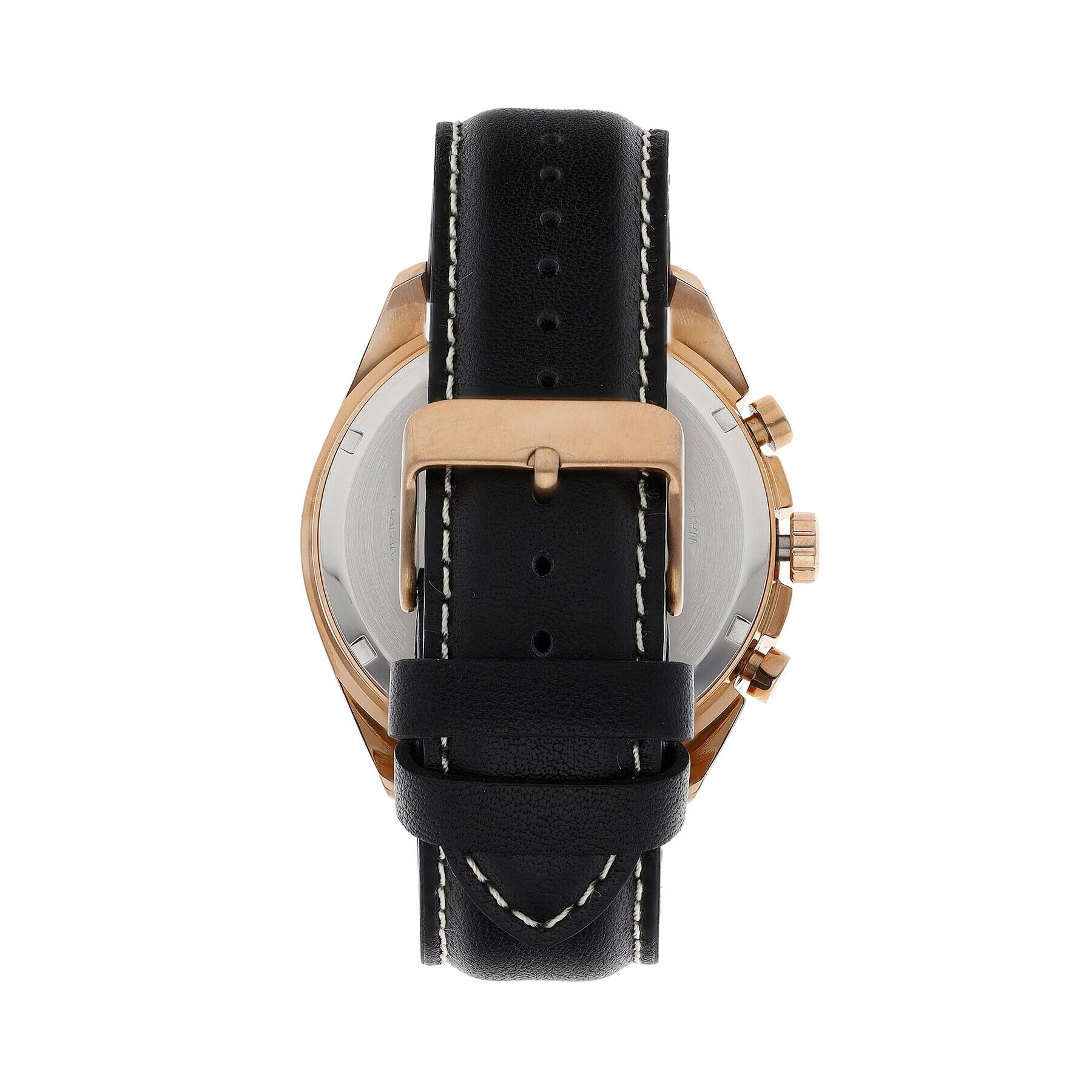 Lorus Часовник Chronograph RM308HX9 Черен - Pepit.bg