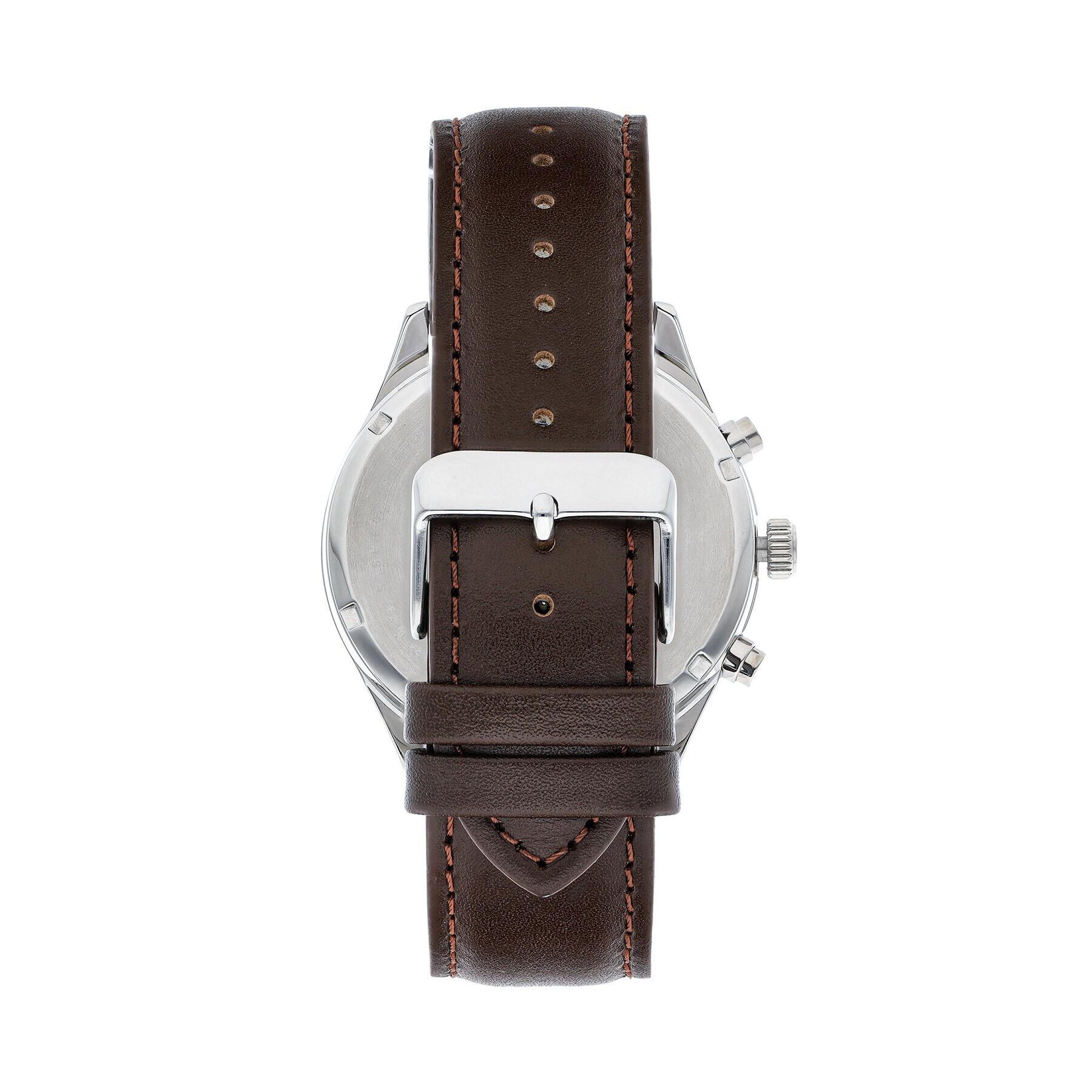 Lorus Часовник Classic Digital Chronograph RM321HX9 Кафяв - Pepit.bg