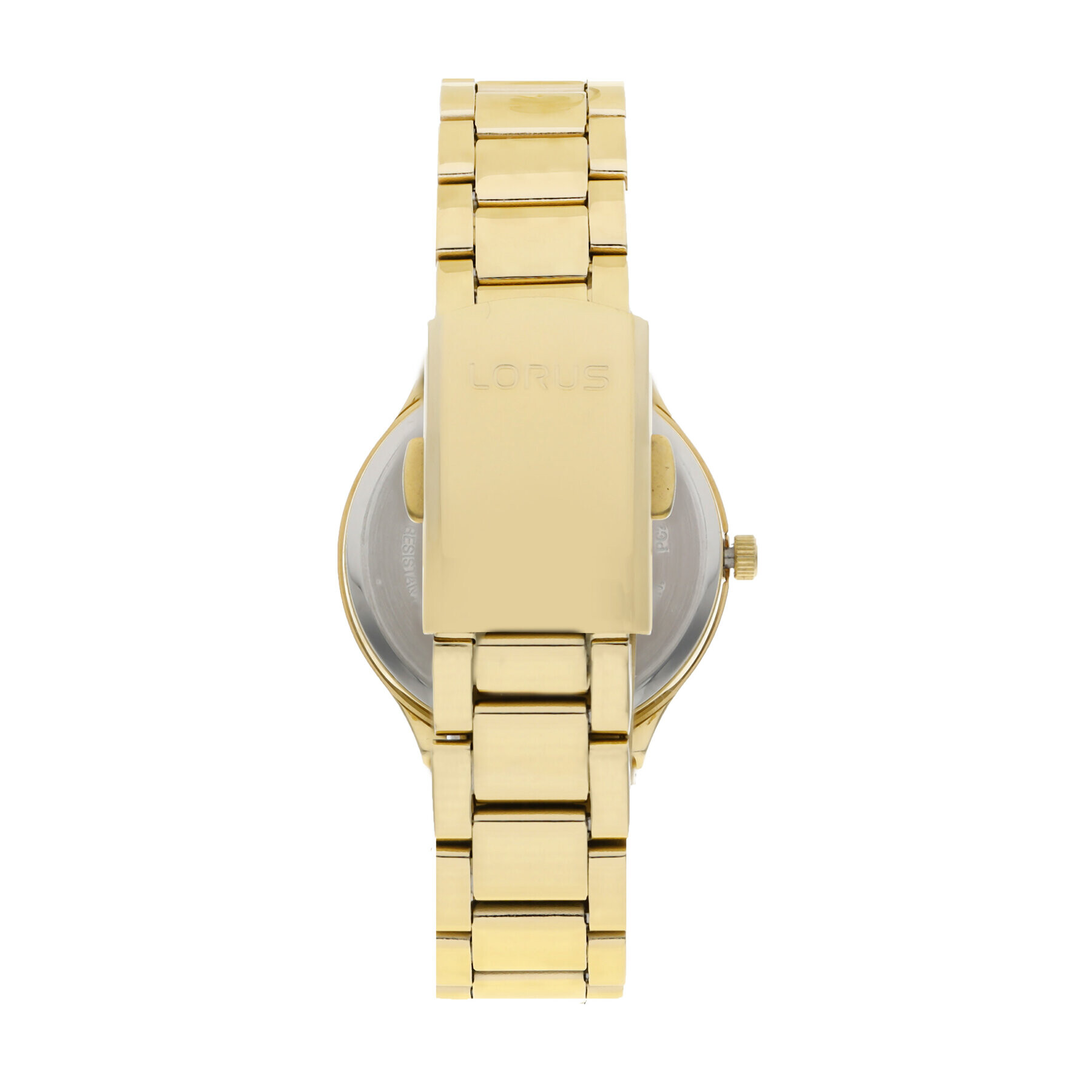 Lorus Часовник Classic RG272UX9 Златист - Pepit.bg