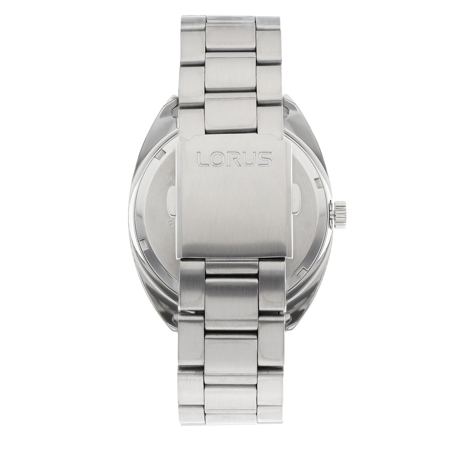 Lorus Часовник Classic RH949KX9 Сребрист - Pepit.bg