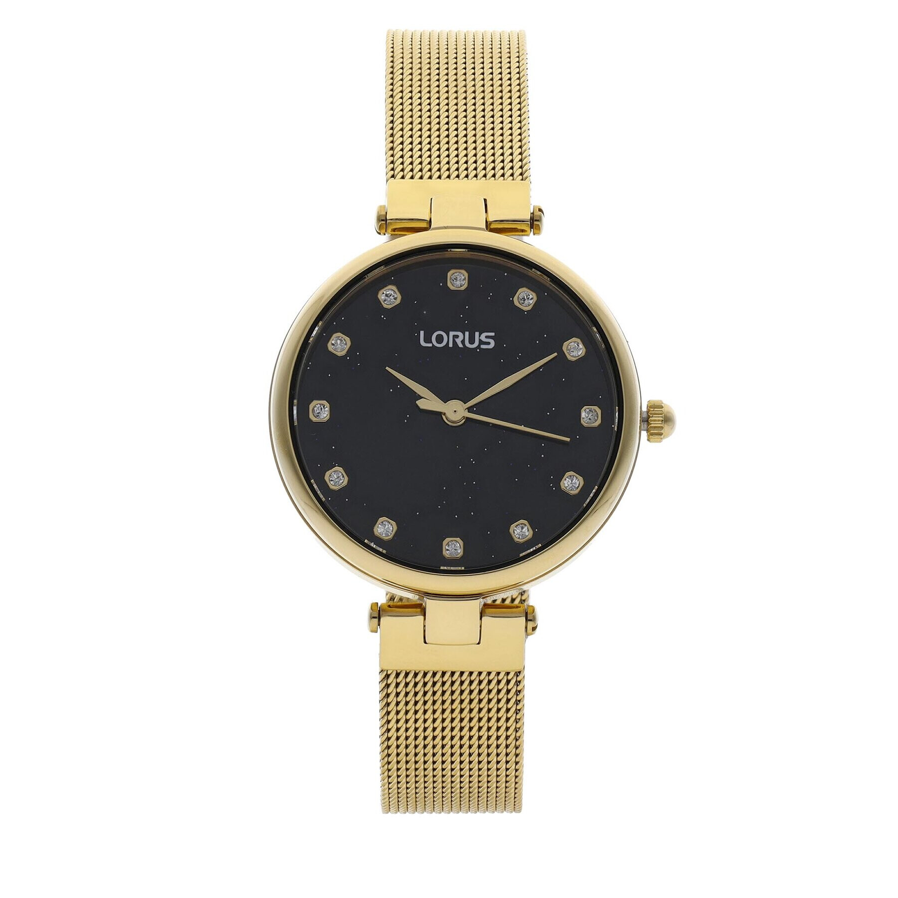 Lorus Часовник RG240UX9 Златист - Pepit.bg