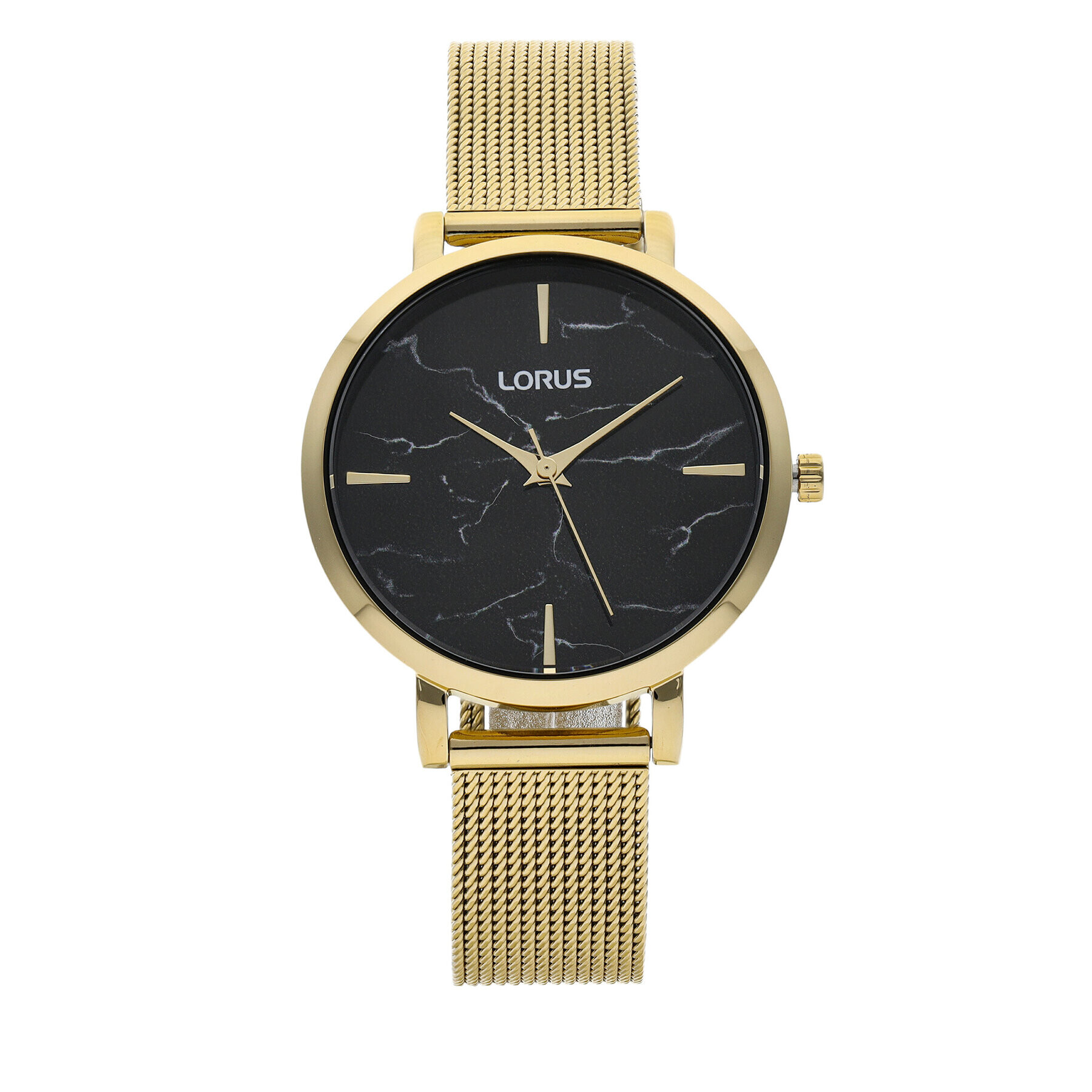 Lorus Часовник RG260SX9 Златист - Pepit.bg