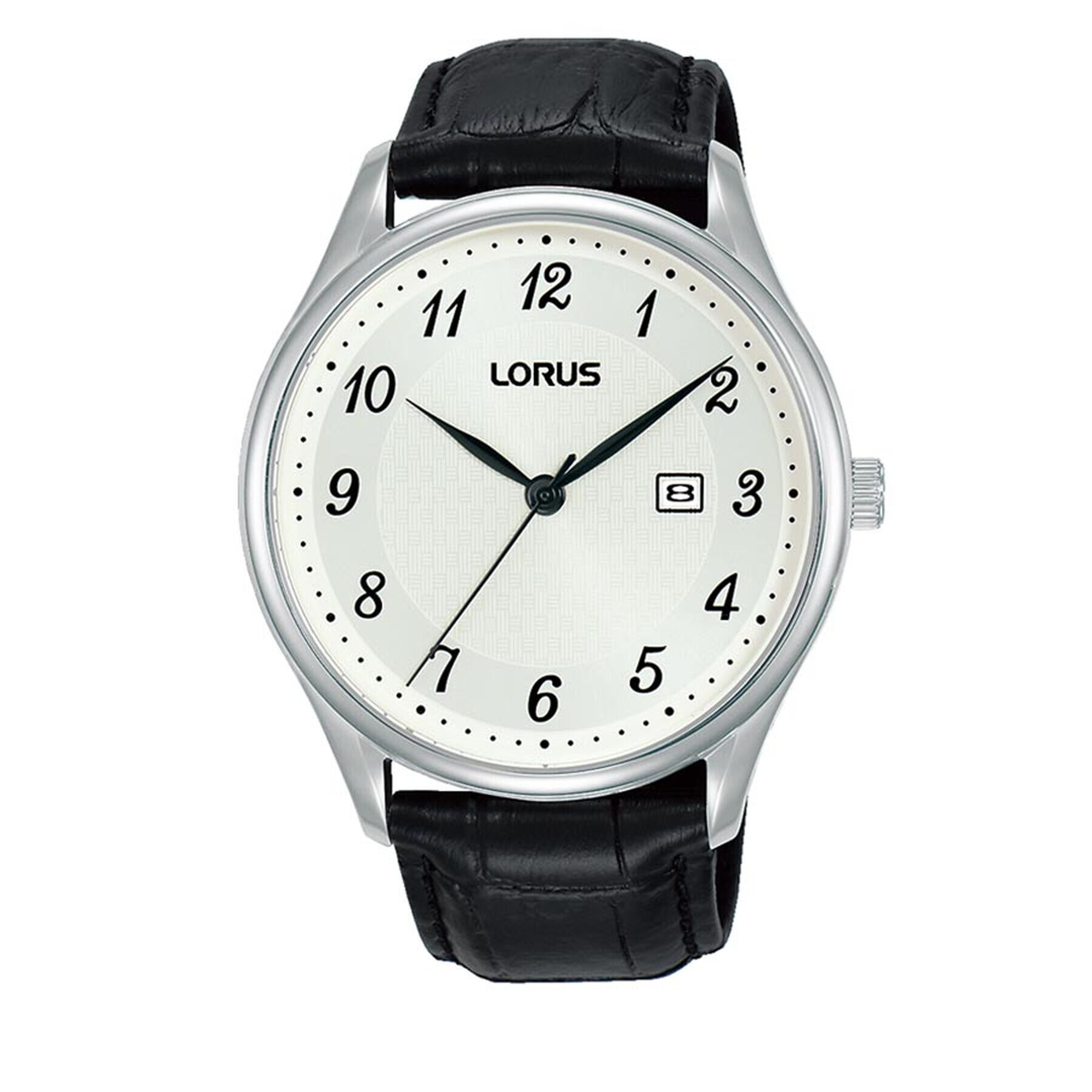 Lorus Часовник RH913PX9 Черен - Pepit.bg