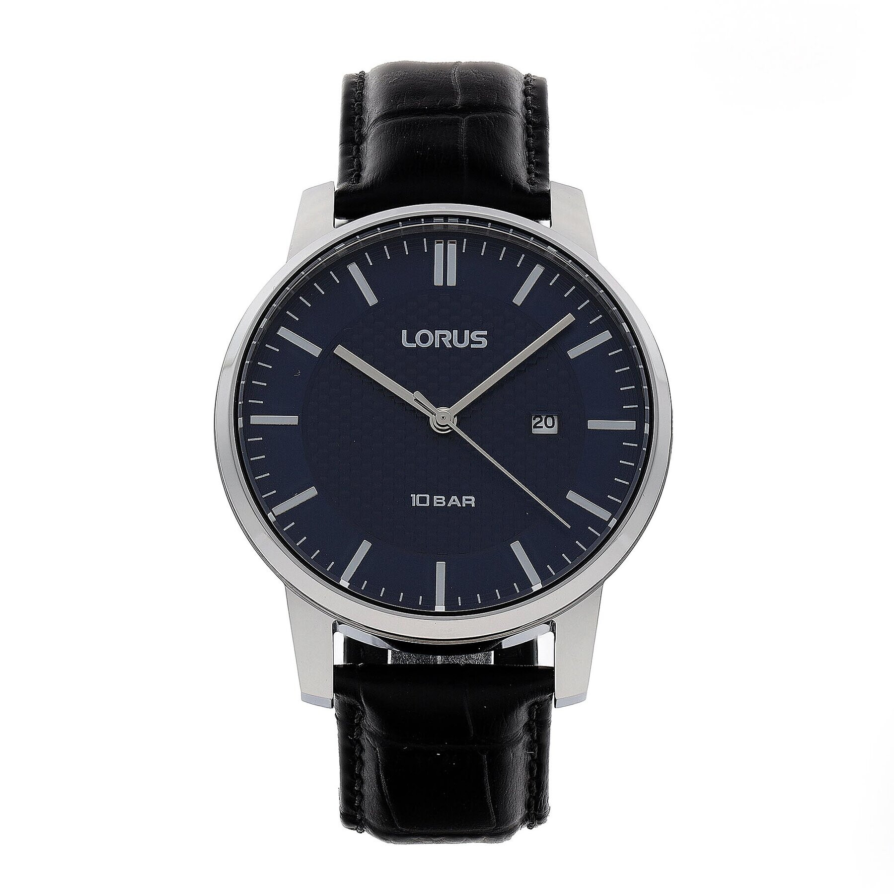 Lorus Часовник RH915PX9 Черен - Pepit.bg