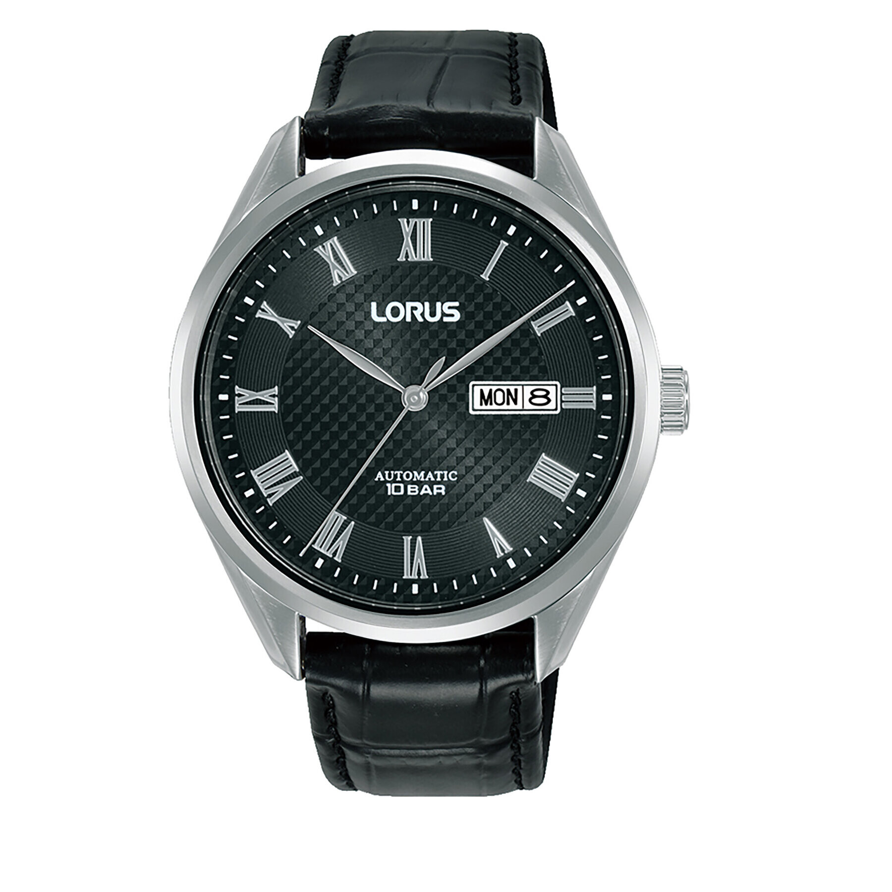 Lorus Часовник RL435BX9 Сребрист - Pepit.bg
