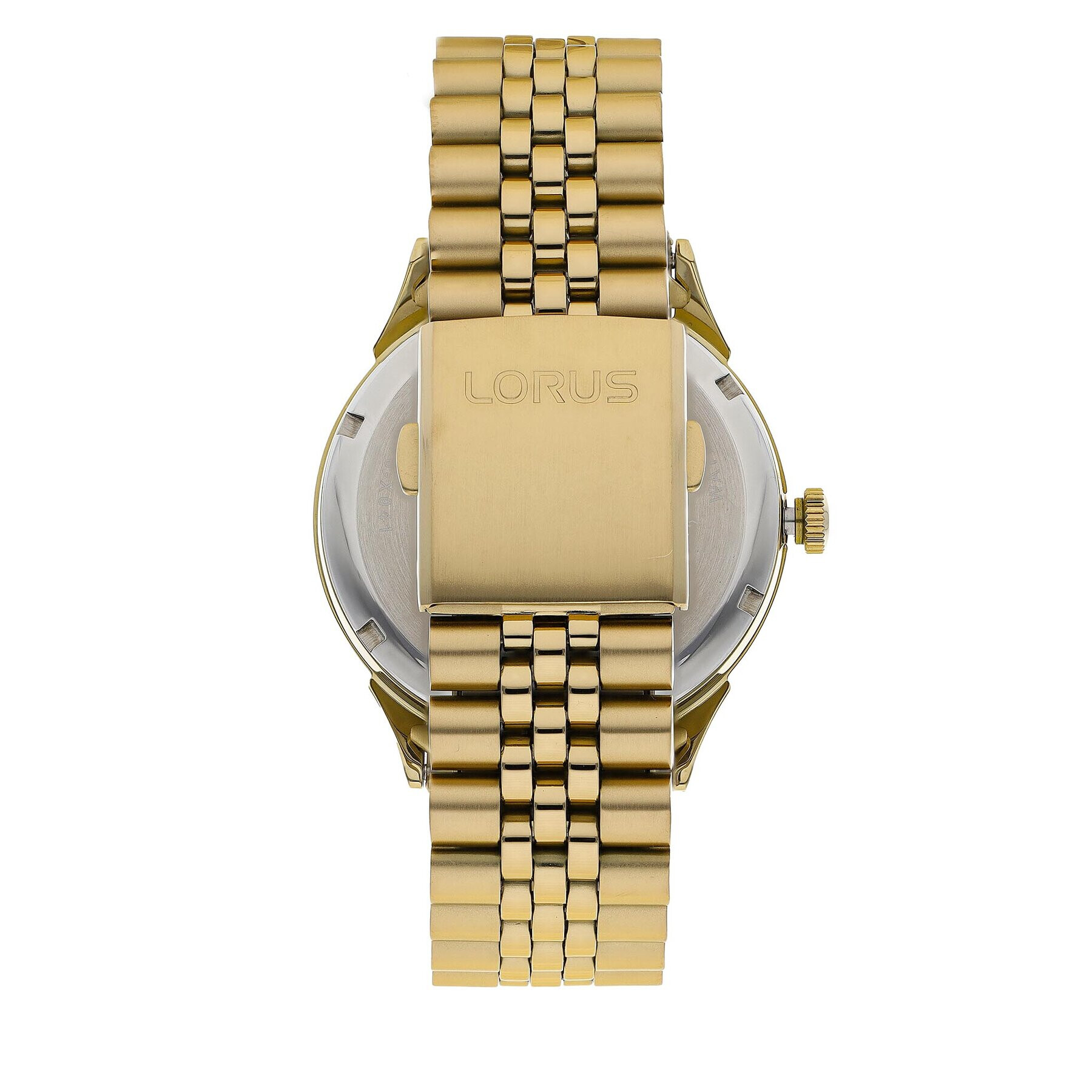 Lorus Часовник RL488AX9G Златист - Pepit.bg