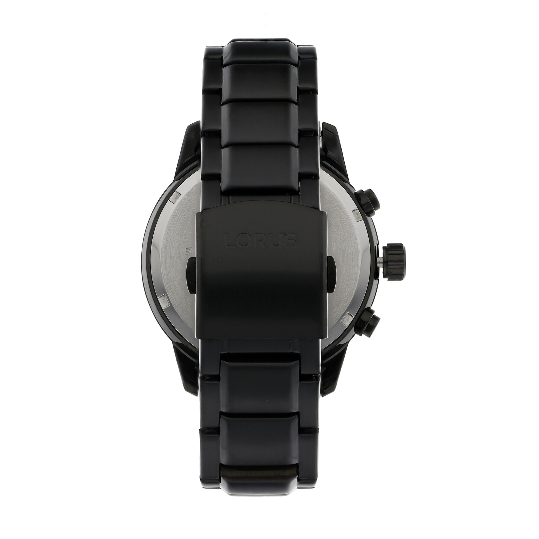Lorus Часовник RM323HX9 Черен - Pepit.bg