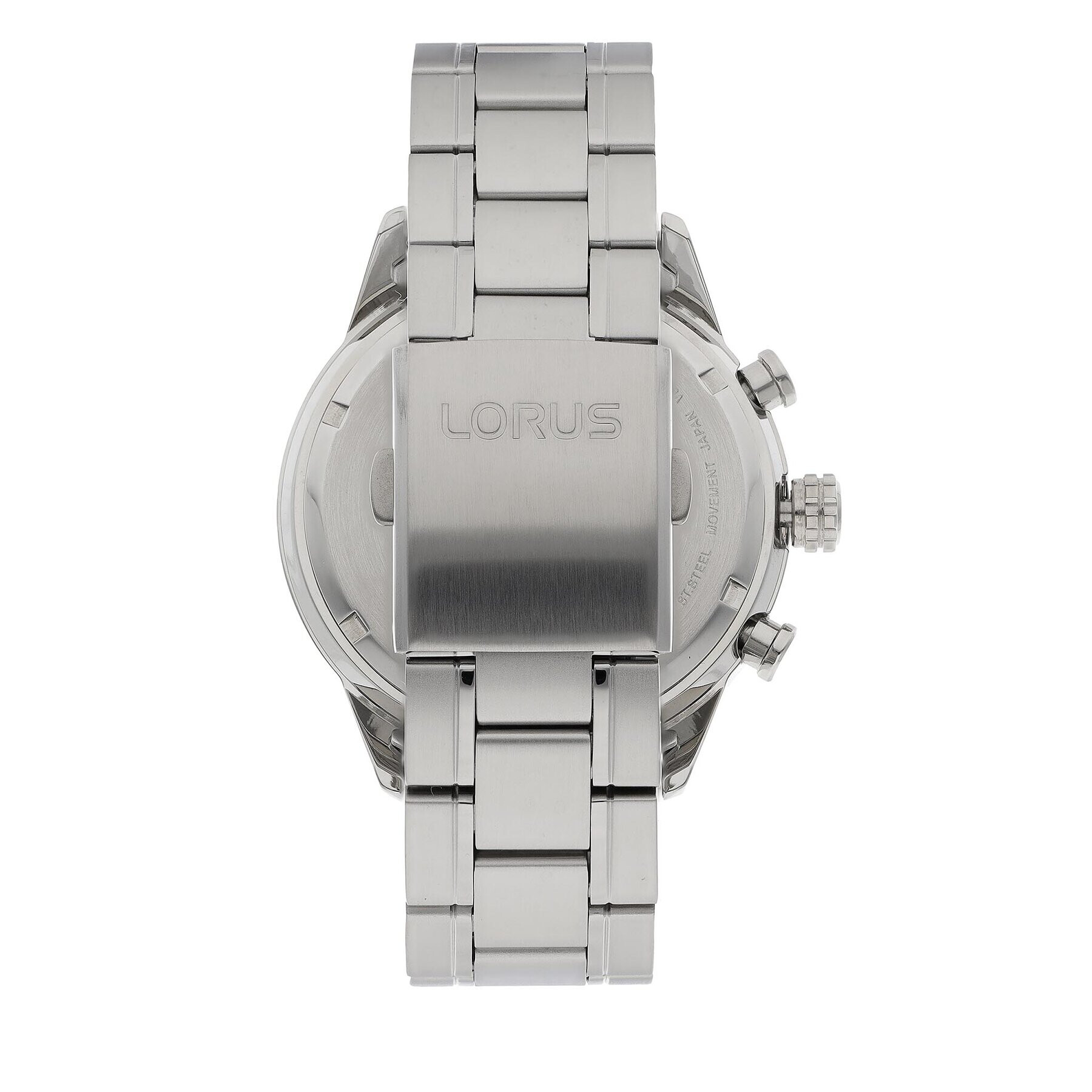 Lorus Часовник RM327GX9 Сребрист - Pepit.bg