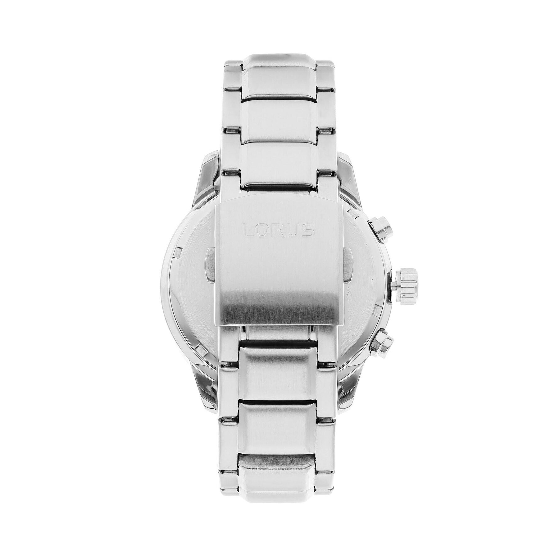Lorus Часовник RM327HX9 Сребрист - Pepit.bg