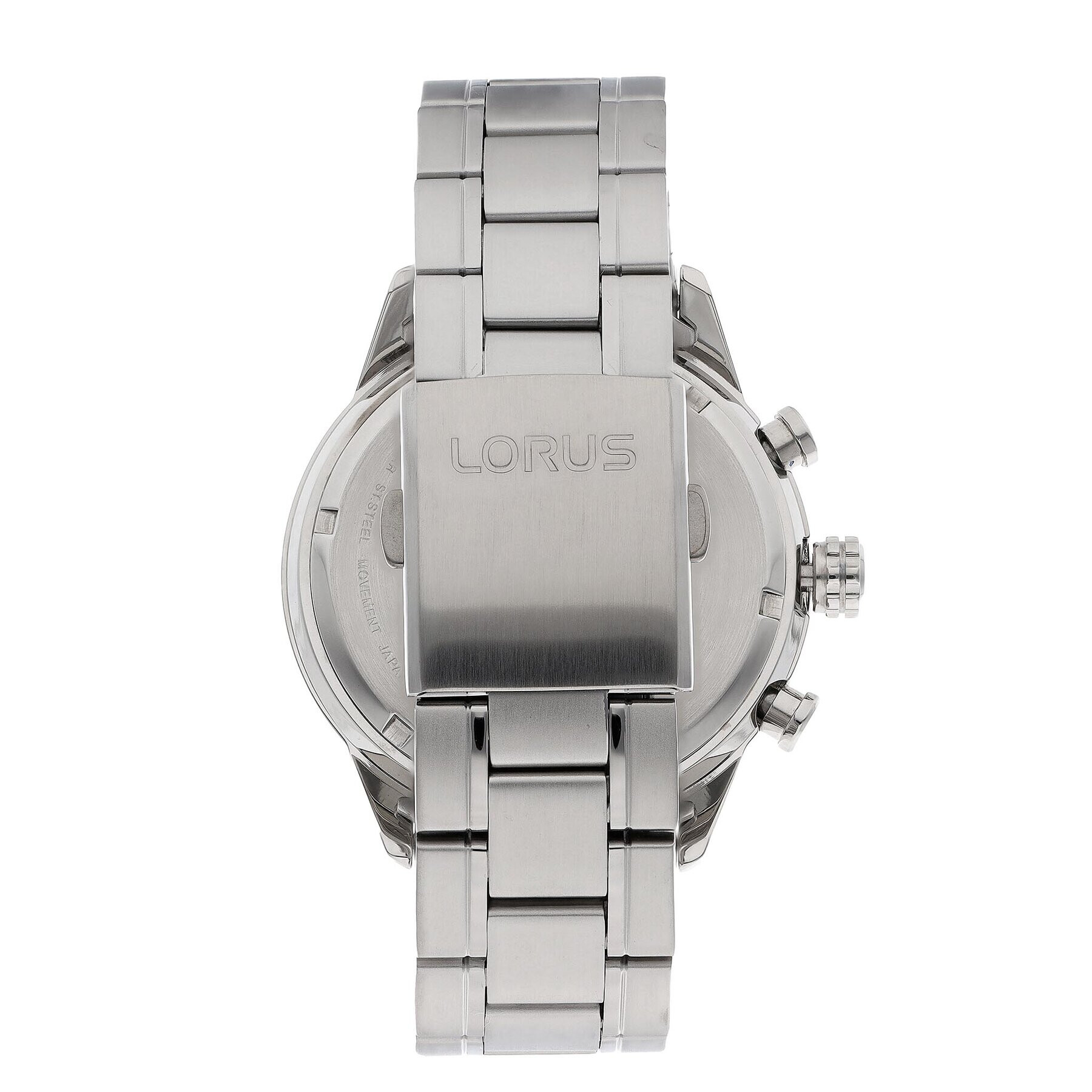 Lorus Часовник RM329GX9 Сребрист - Pepit.bg