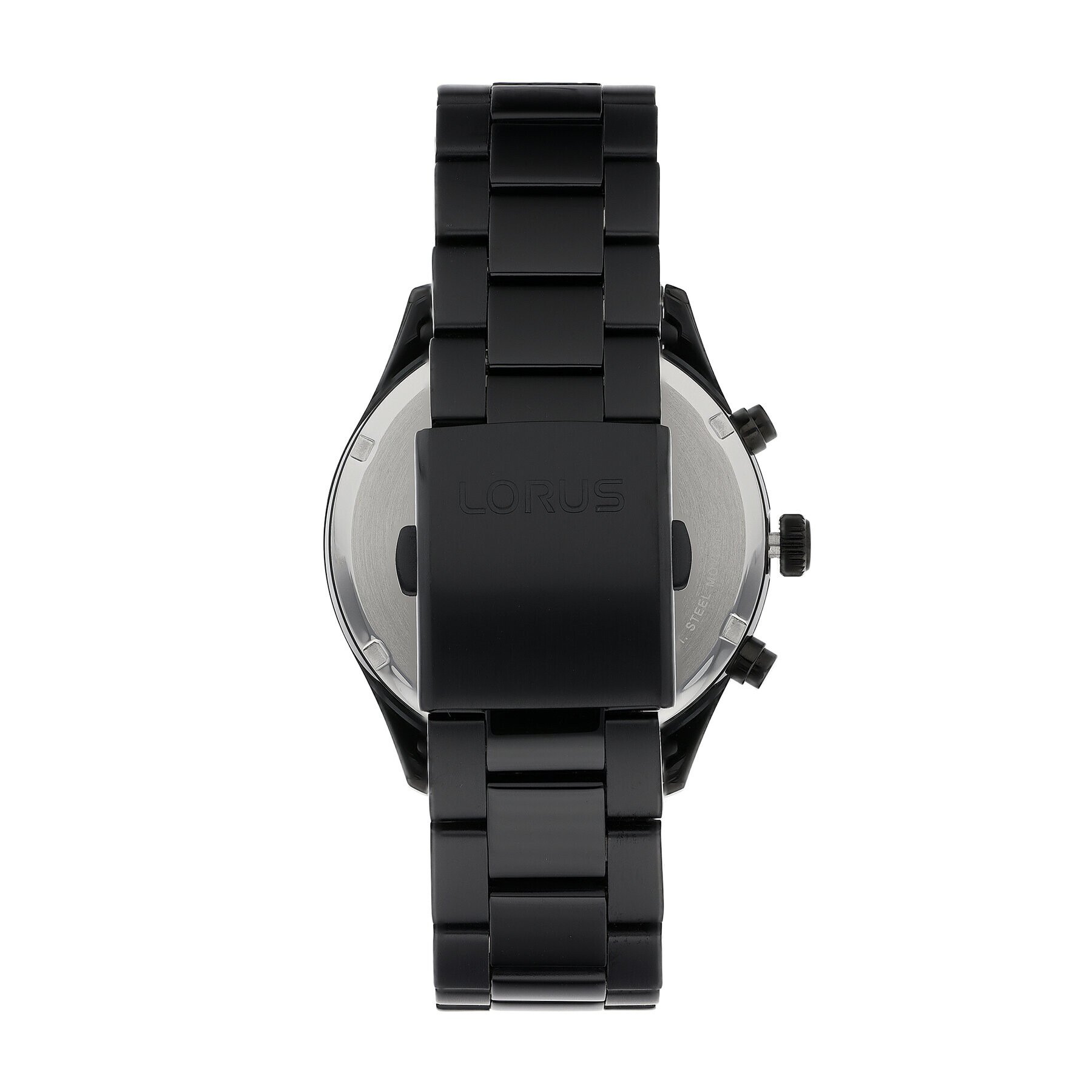 Lorus Часовник RM341HX9 Черен - Pepit.bg