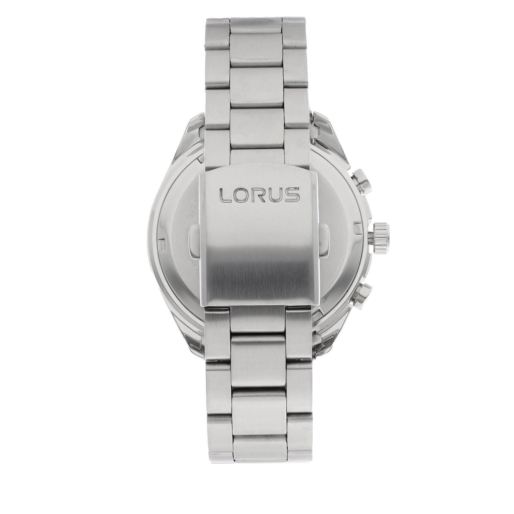 Lorus Часовник RT331HX9 Сребрист - Pepit.bg