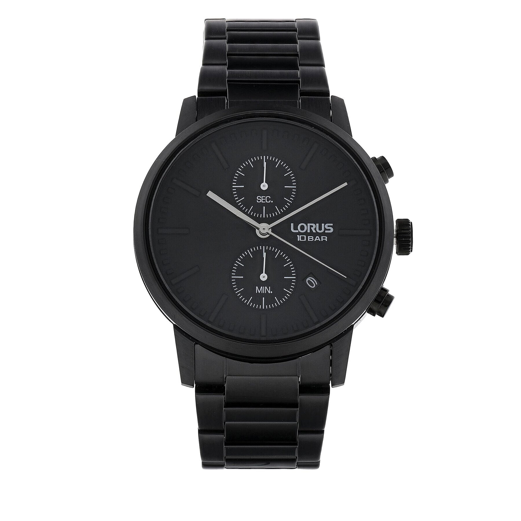 Lorus Часовник RW411AX9 Черен - Pepit.bg