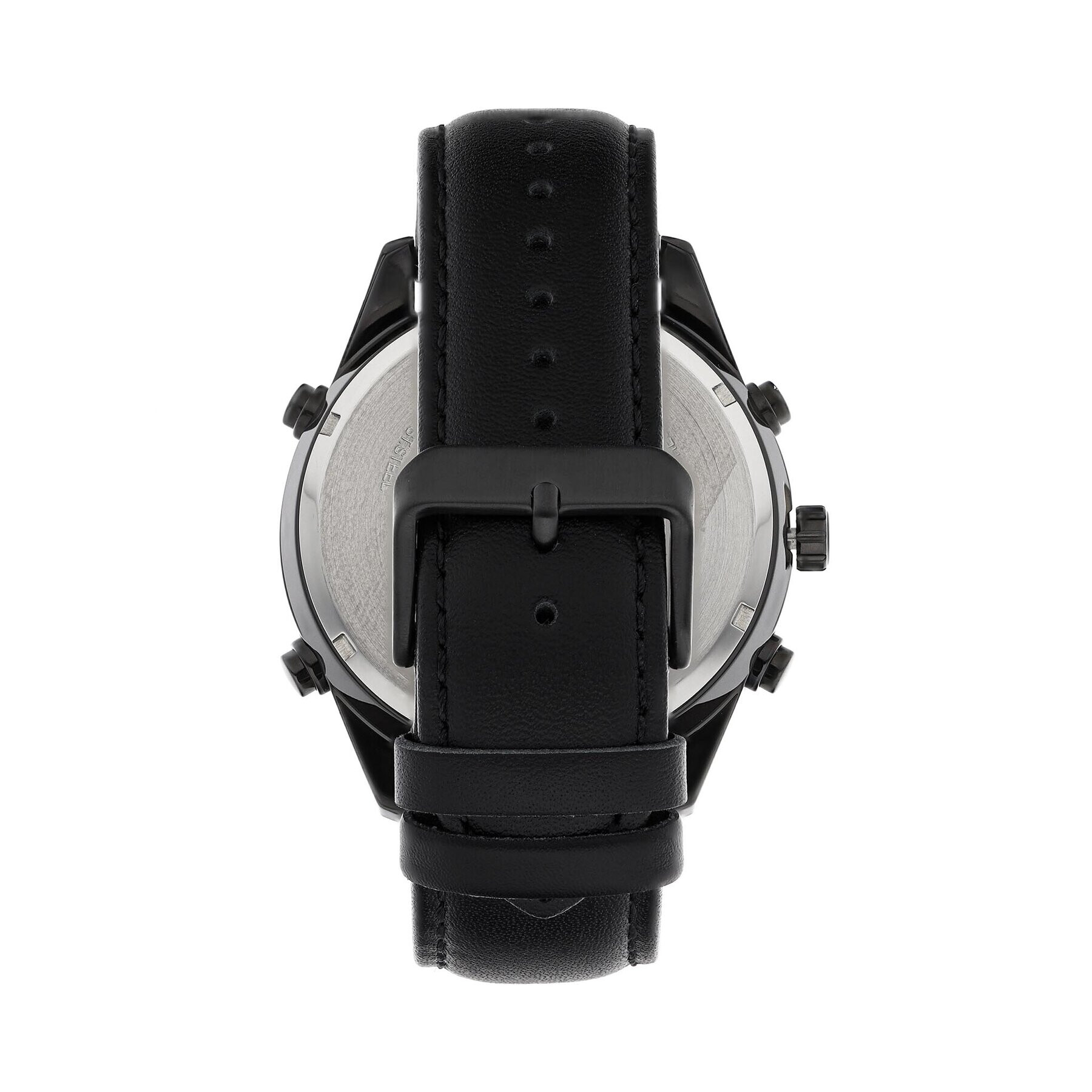 Lorus Часовник RW655AX9 Черен - Pepit.bg