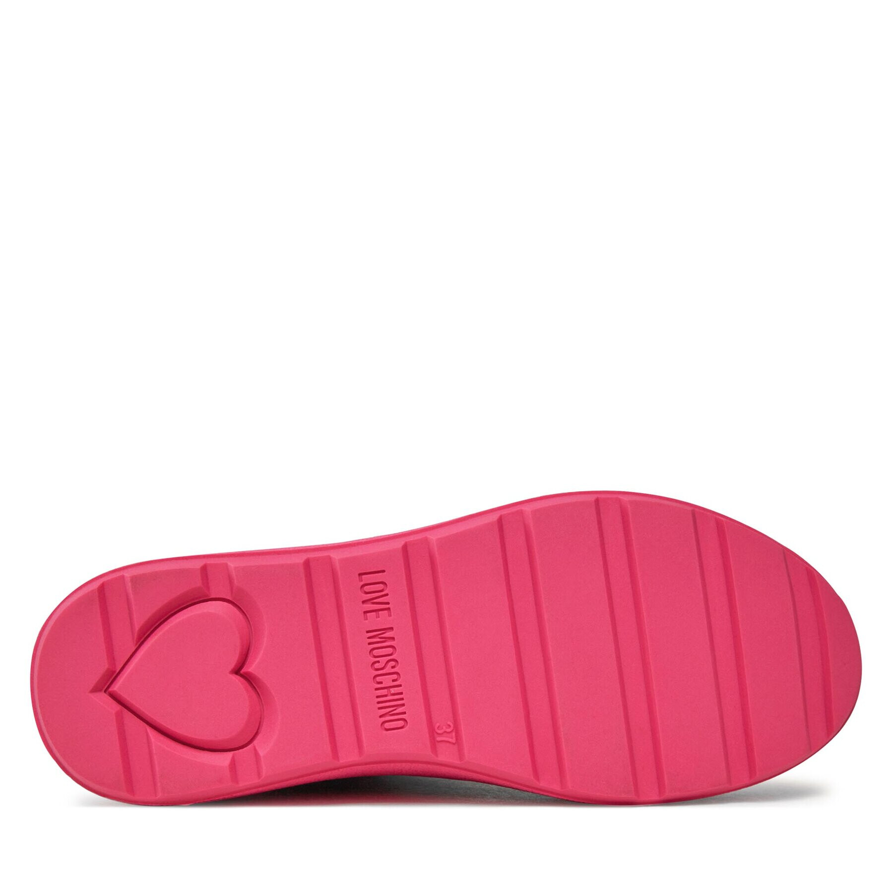 LOVE MOSCHINO Апрески JA15855H0HIN000C Черен - Pepit.bg
