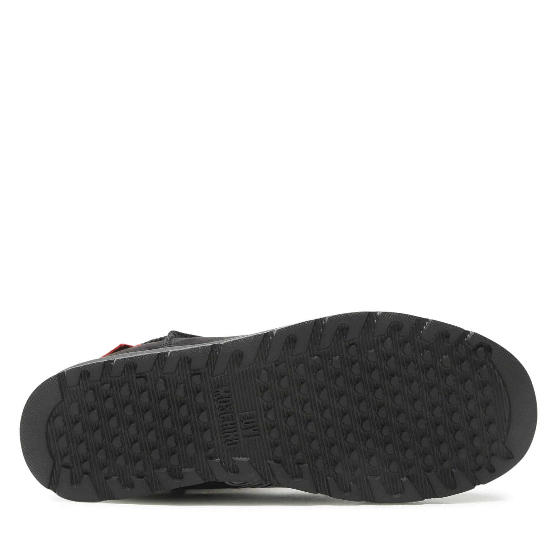 LOVE MOSCHINO Апрески JA24113H1FJZA00B Черен - Pepit.bg