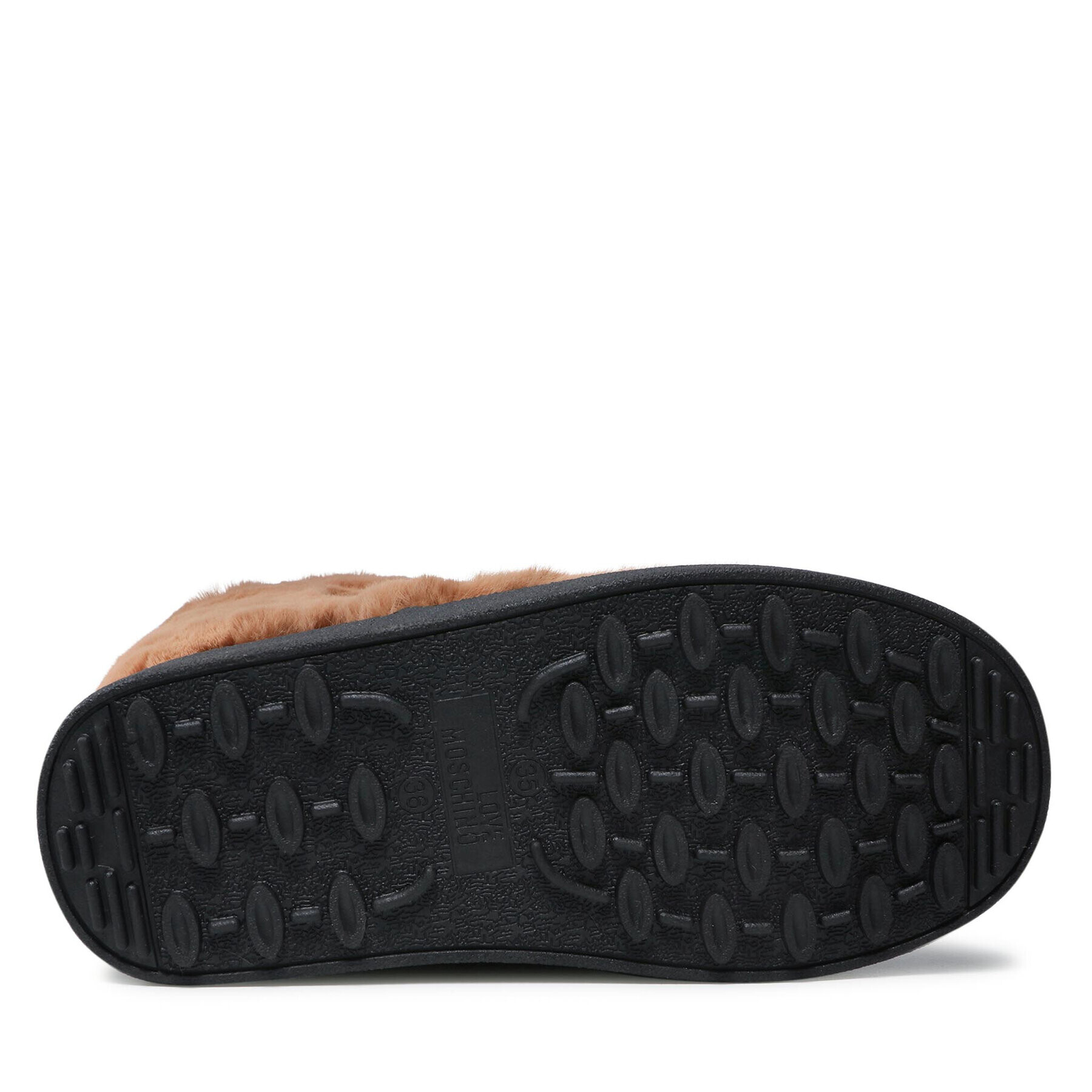 LOVE MOSCHINO Апрески JA24232G0DISQ105 Кафяв - Pepit.bg