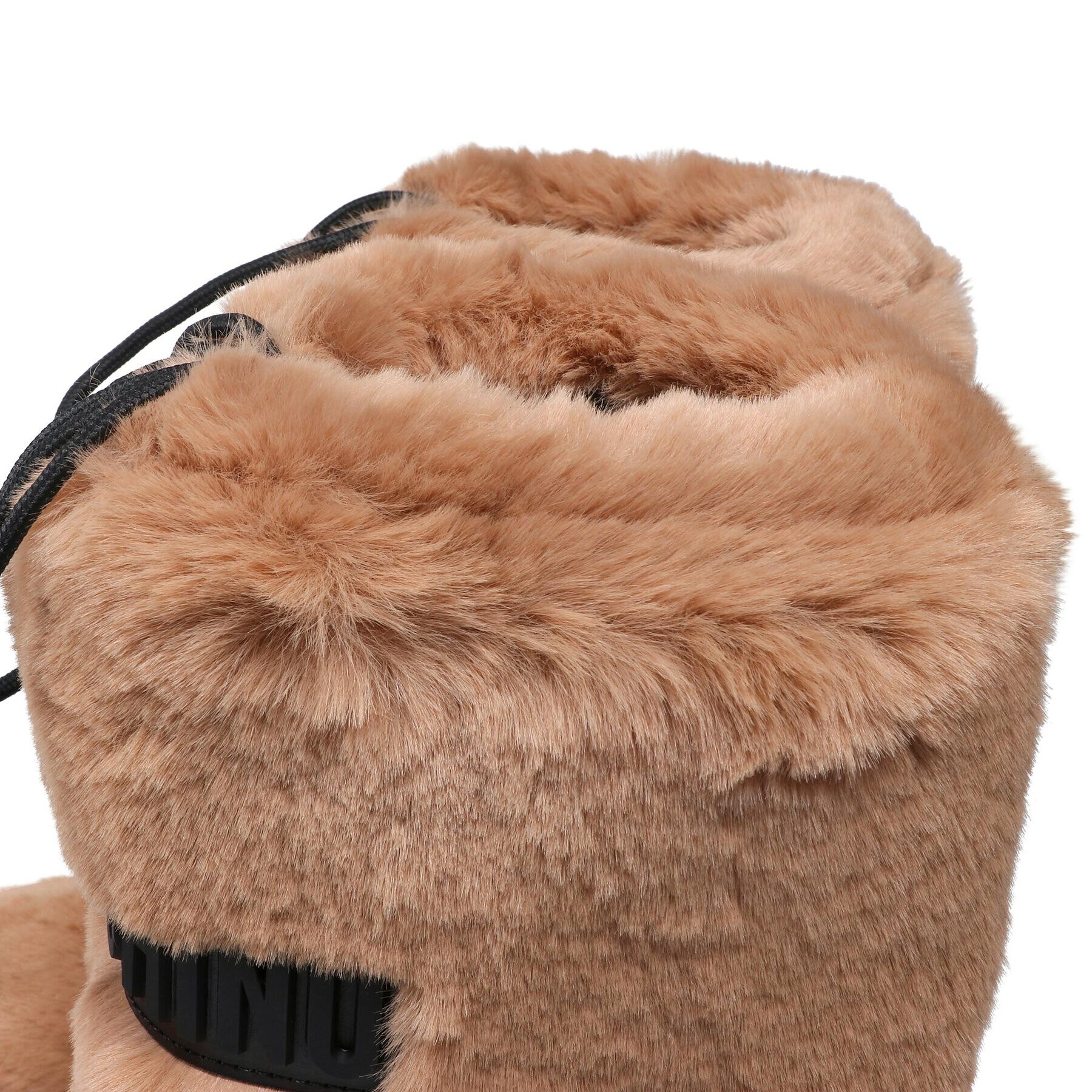 LOVE MOSCHINO Апрески JA24232G0DISQ105 Кафяв - Pepit.bg