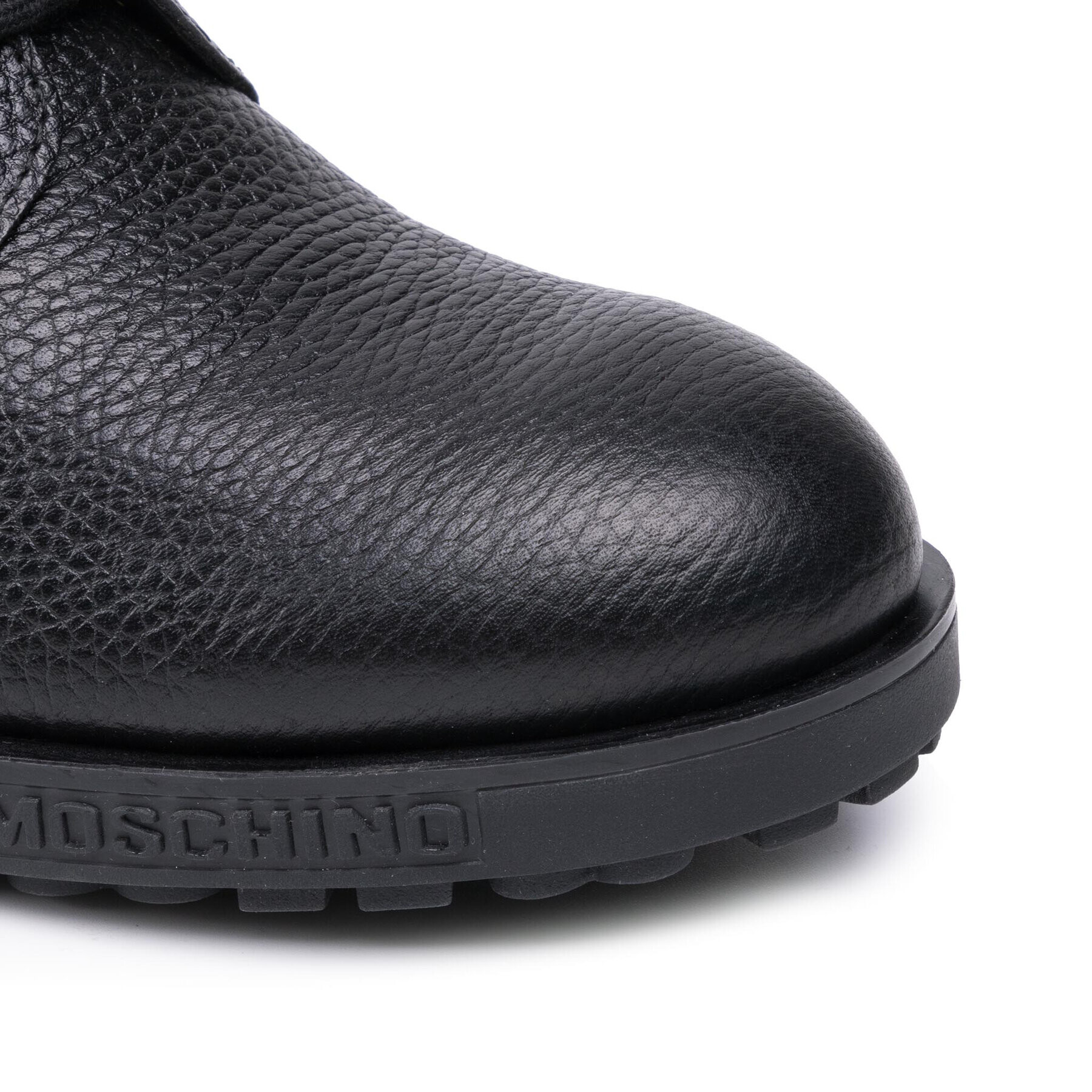 LOVE MOSCHINO Боти JA24144G1DIC0000 Черен - Pepit.bg
