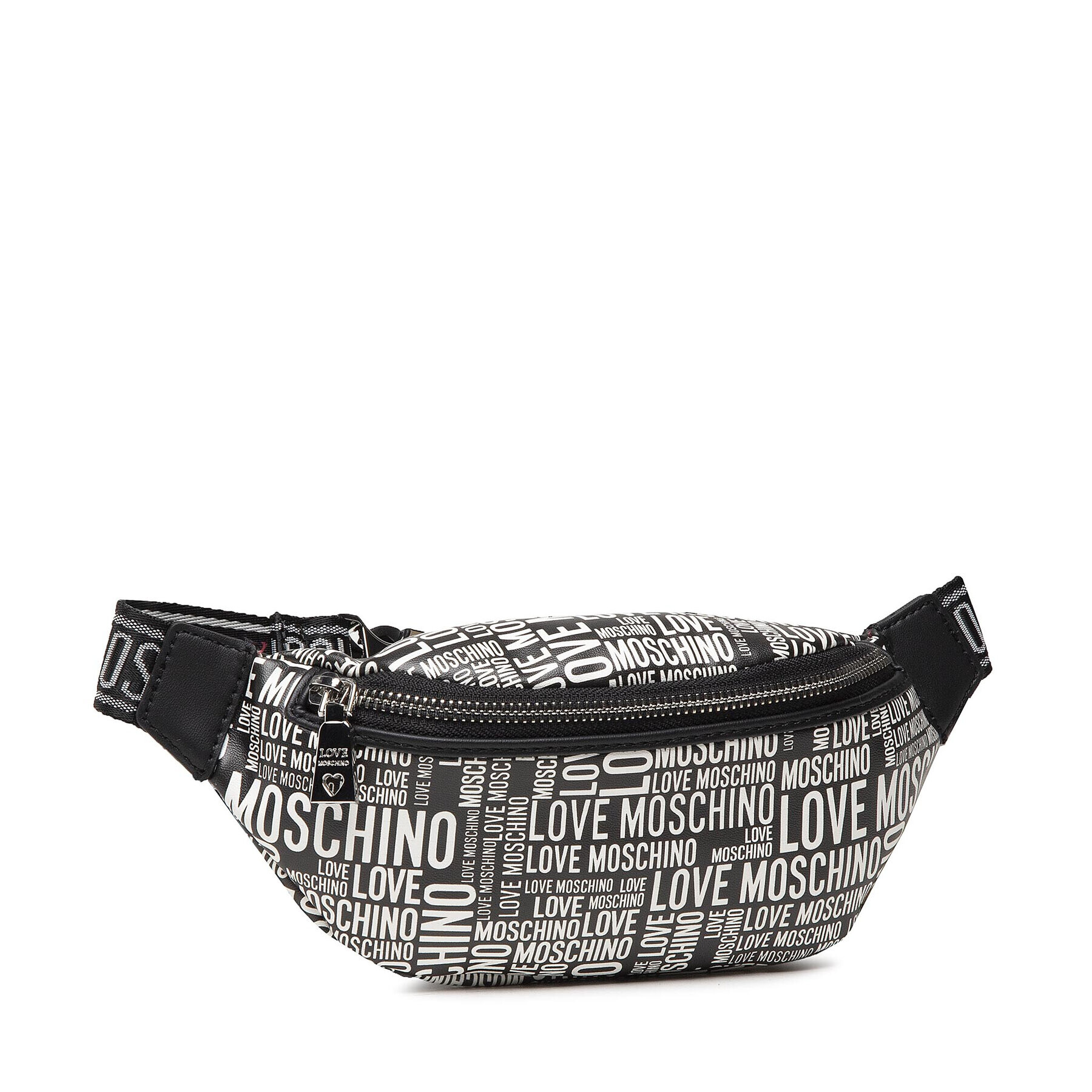 LOVE MOSCHINO Чанта за кръст JC4161PP1DLE100A Черен - Pepit.bg