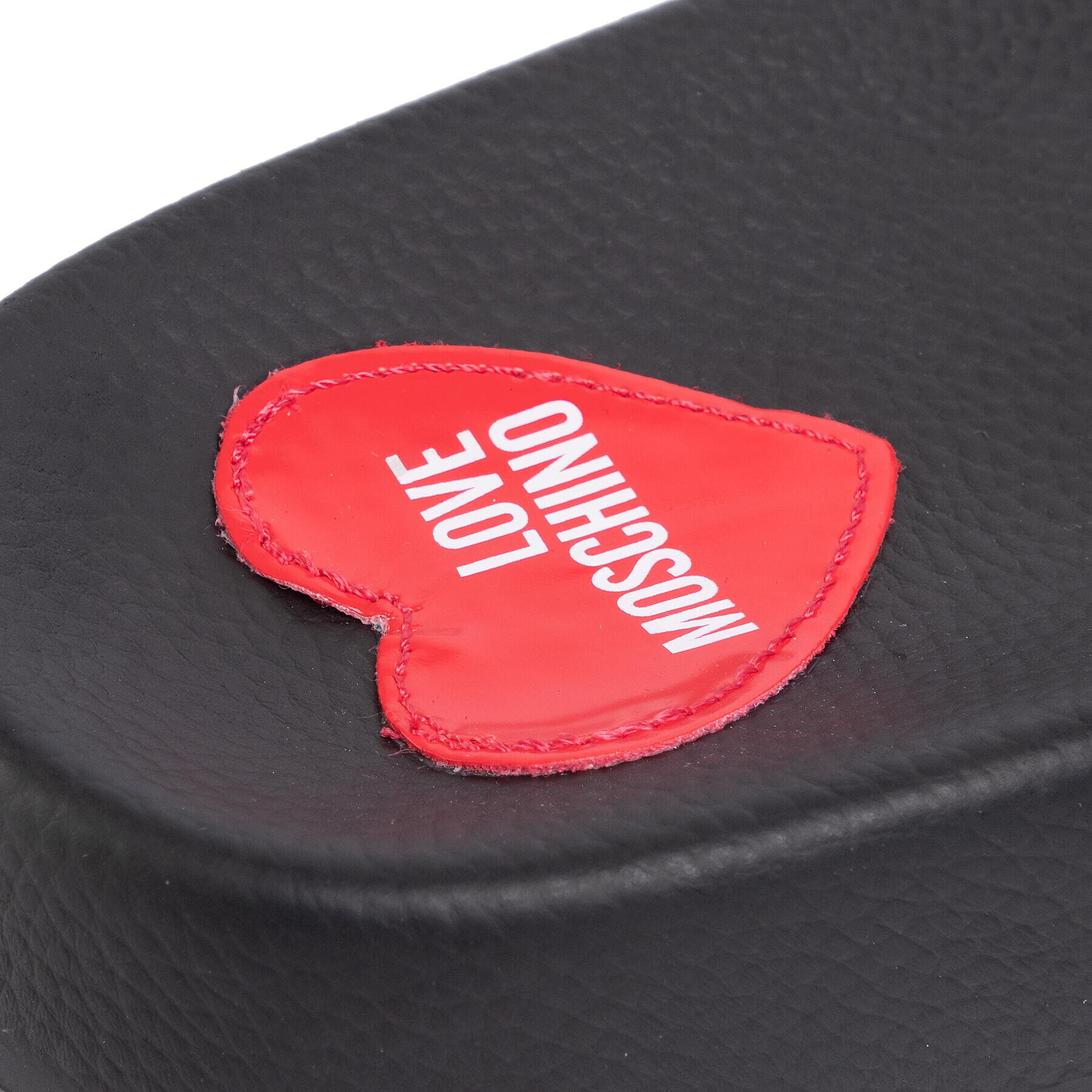 LOVE MOSCHINO Чехли JA28012G1AIQ0000 Черен - Pepit.bg
