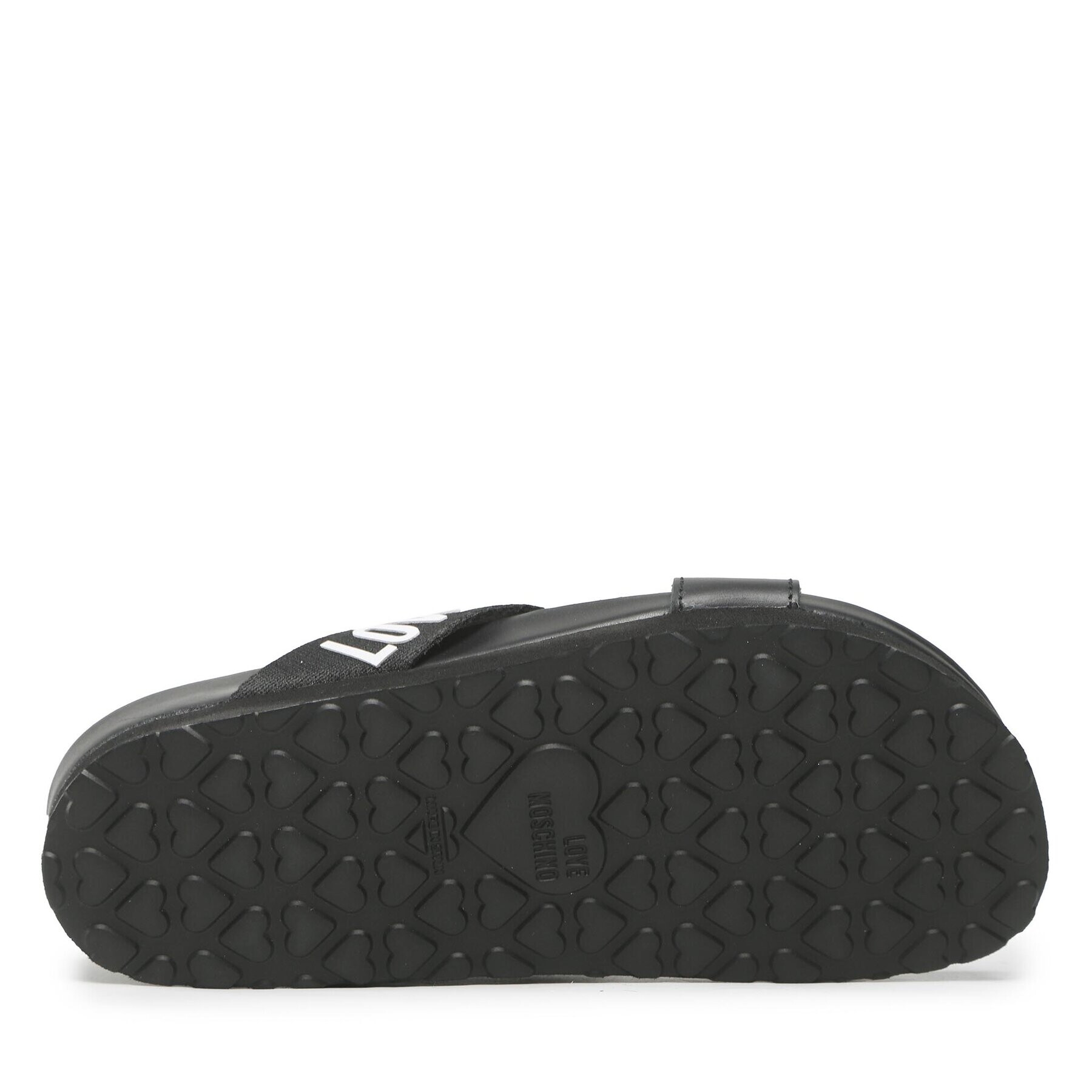 LOVE MOSCHINO Чехли JA28204G1GIX100A Черен - Pepit.bg