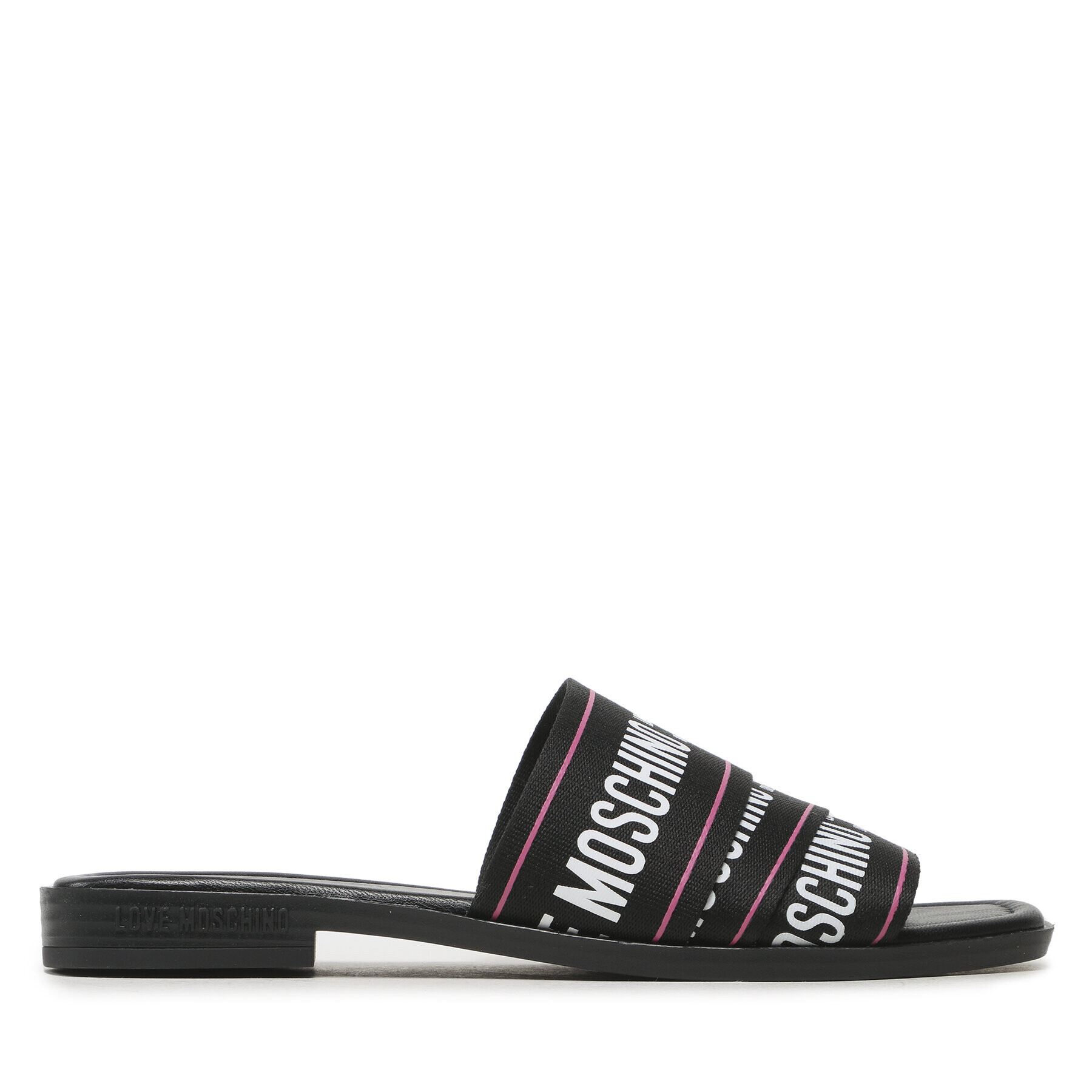 LOVE MOSCHINO Чехли JA28412G0GIX600A Черен - Pepit.bg