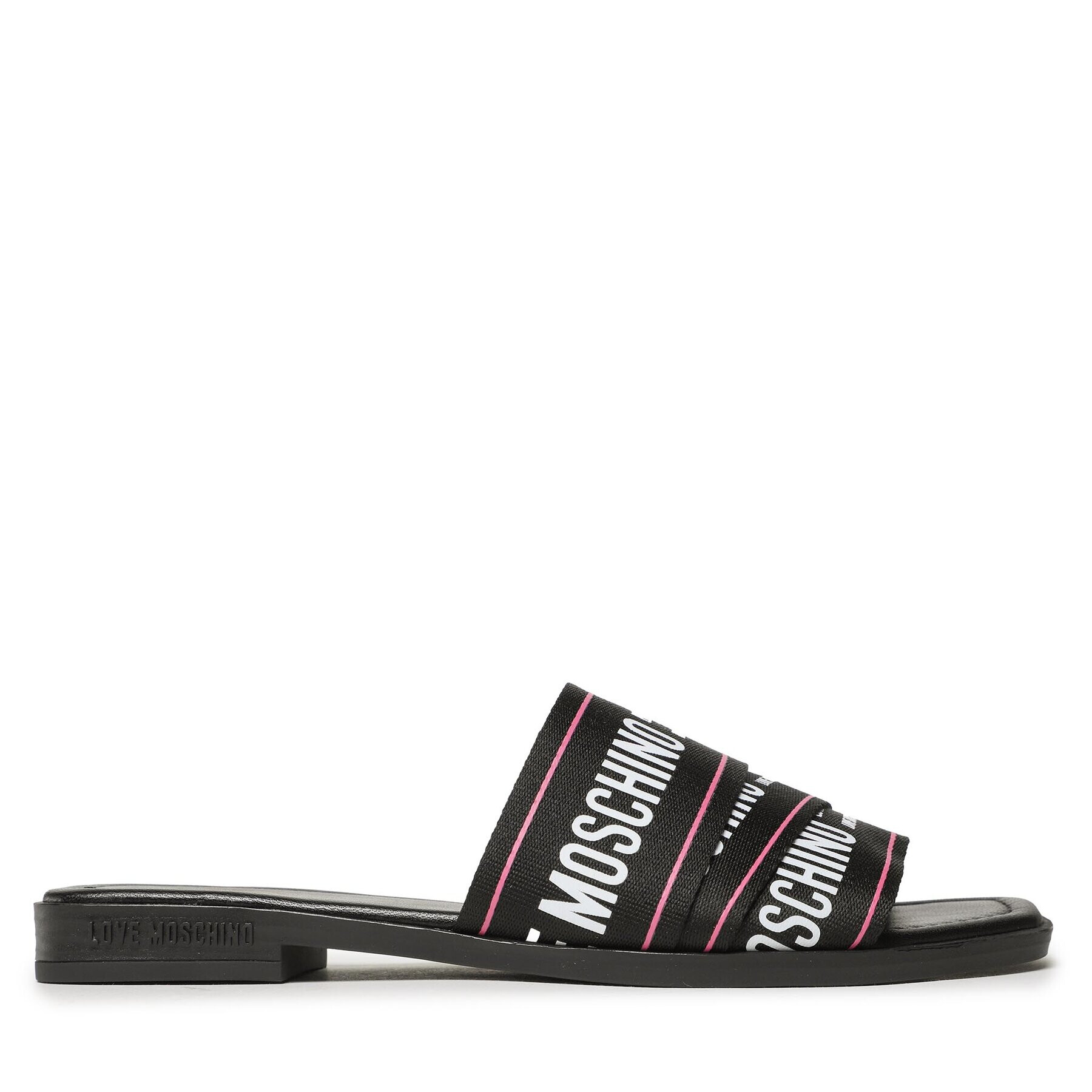 LOVE MOSCHINO Чехли JA28412G0GIX600A Черен - Pepit.bg